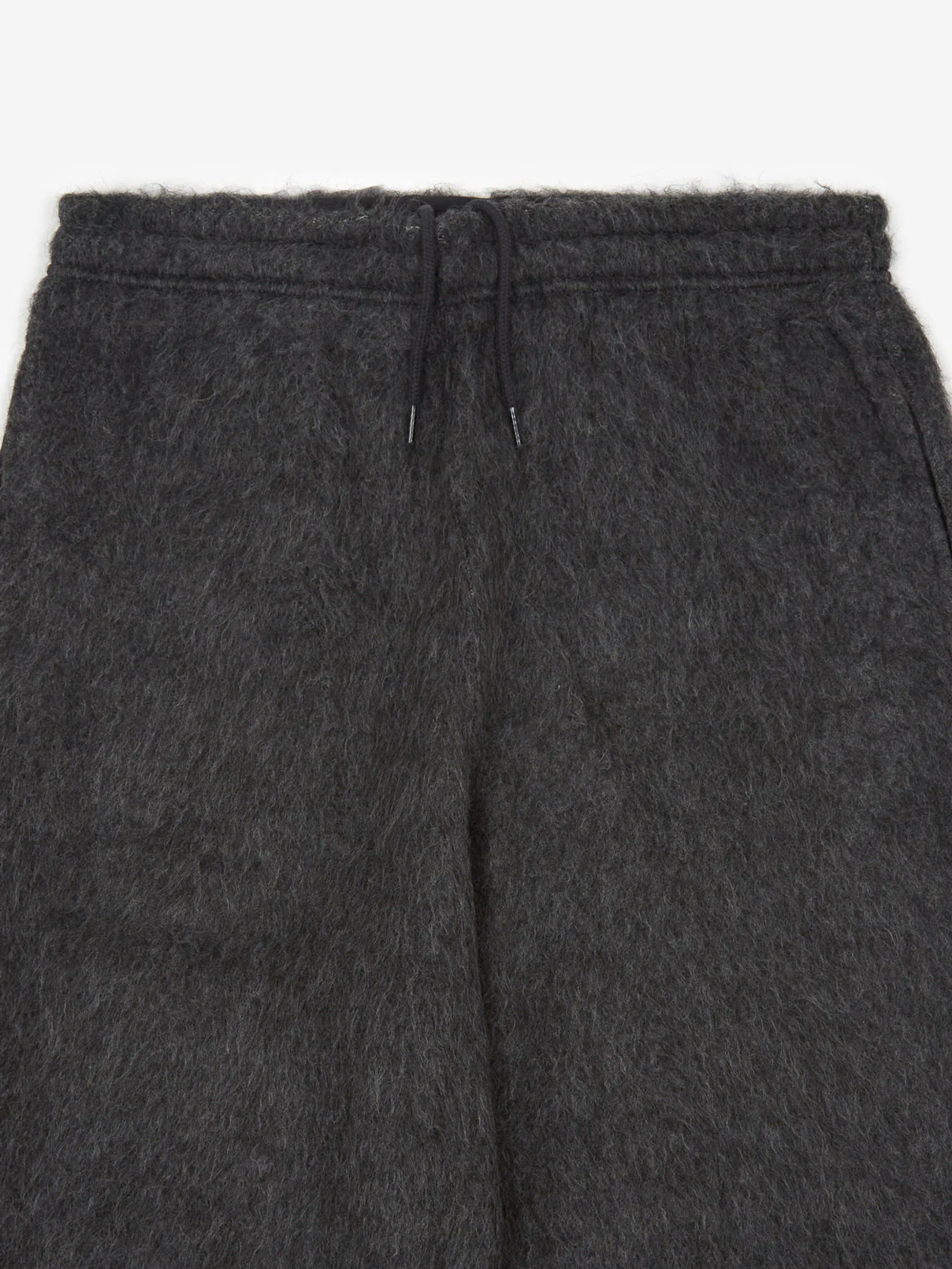 Our Legacy Reduced Trouser - Ash Grey Alpaca - Image 2