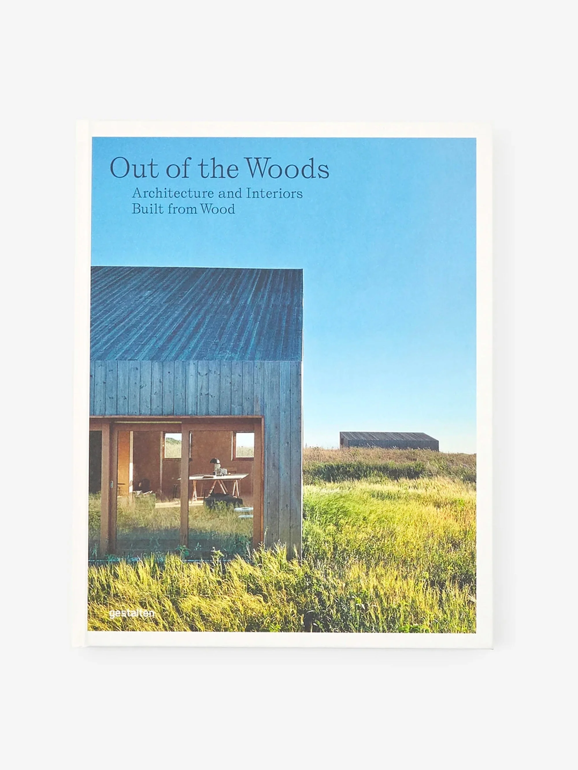 Out of the Woods - Image 2