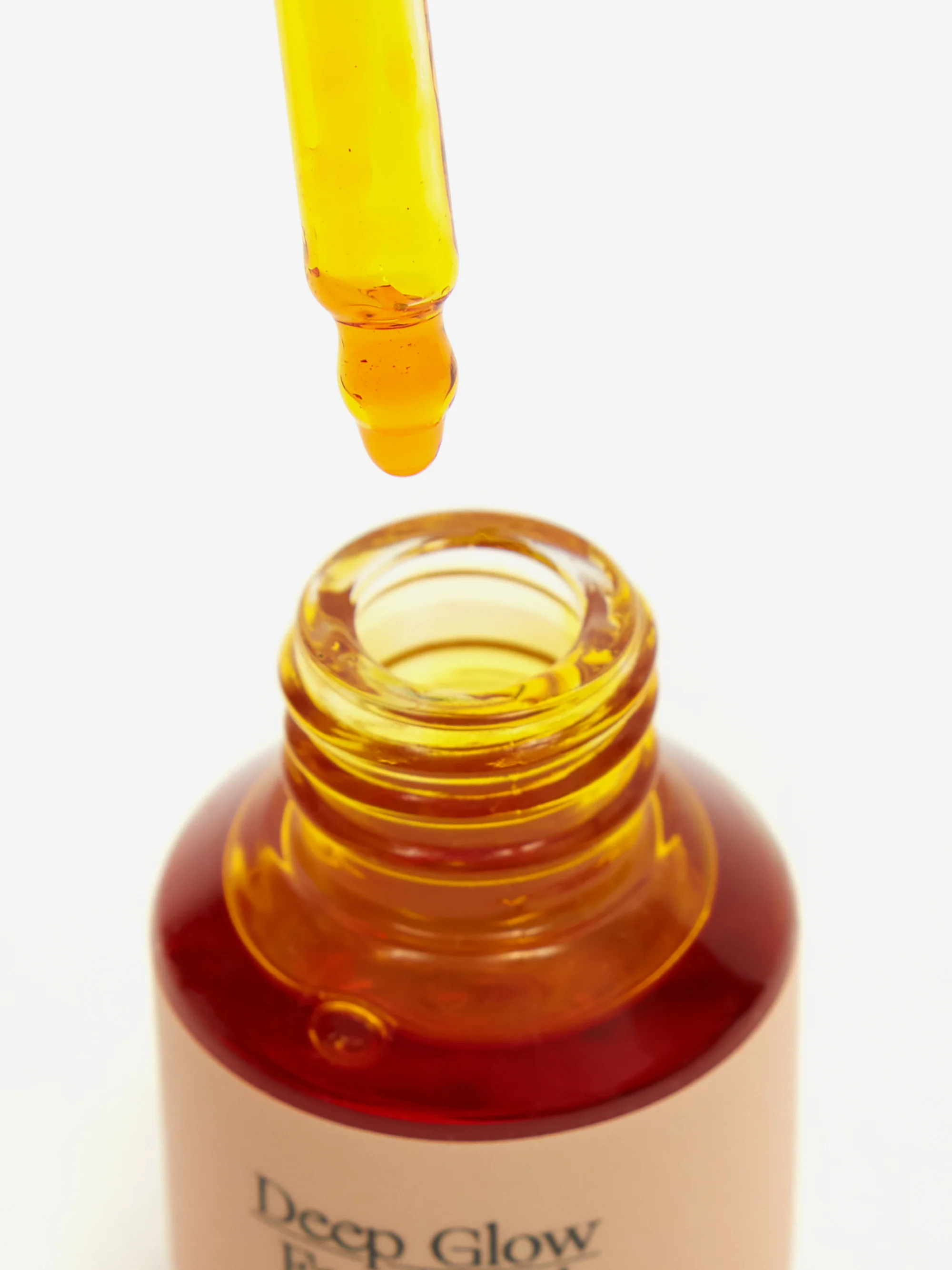 Palm Of Feronia Deep Glow Facial Oil - 15ml - Image 2