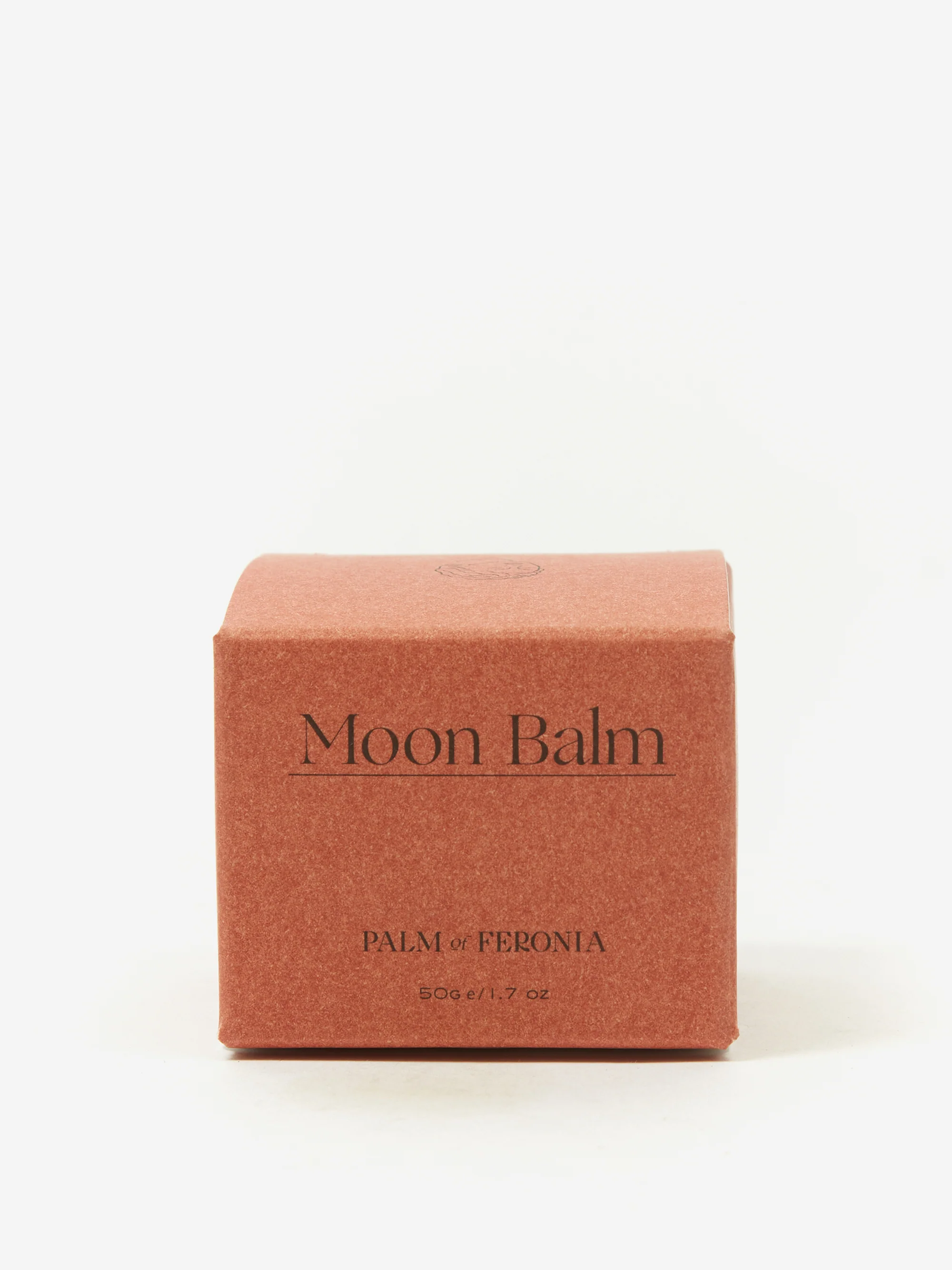 Palm Of Feronia Moon Balm - 50g - Image 2