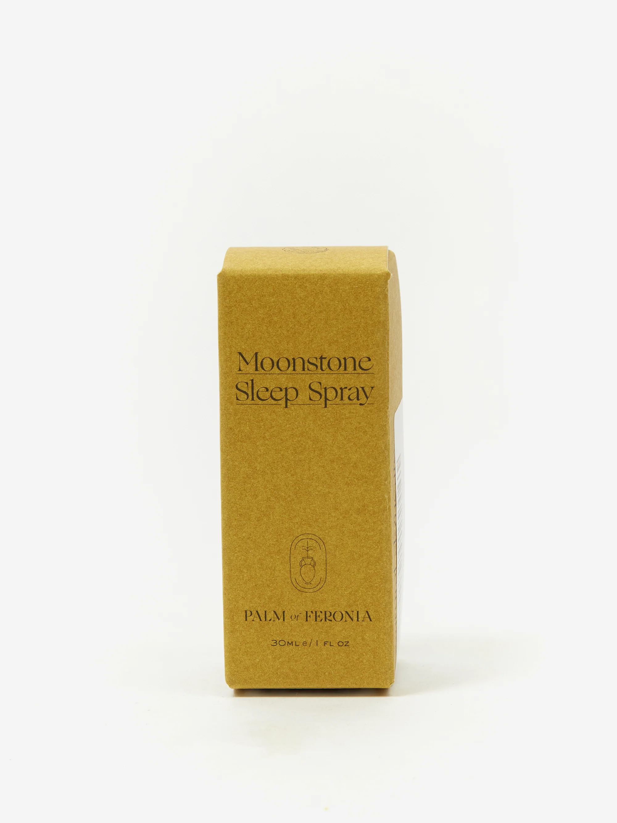 Palm Of Feronia Moon Stone Sleep Spray - 30ml - Image 3