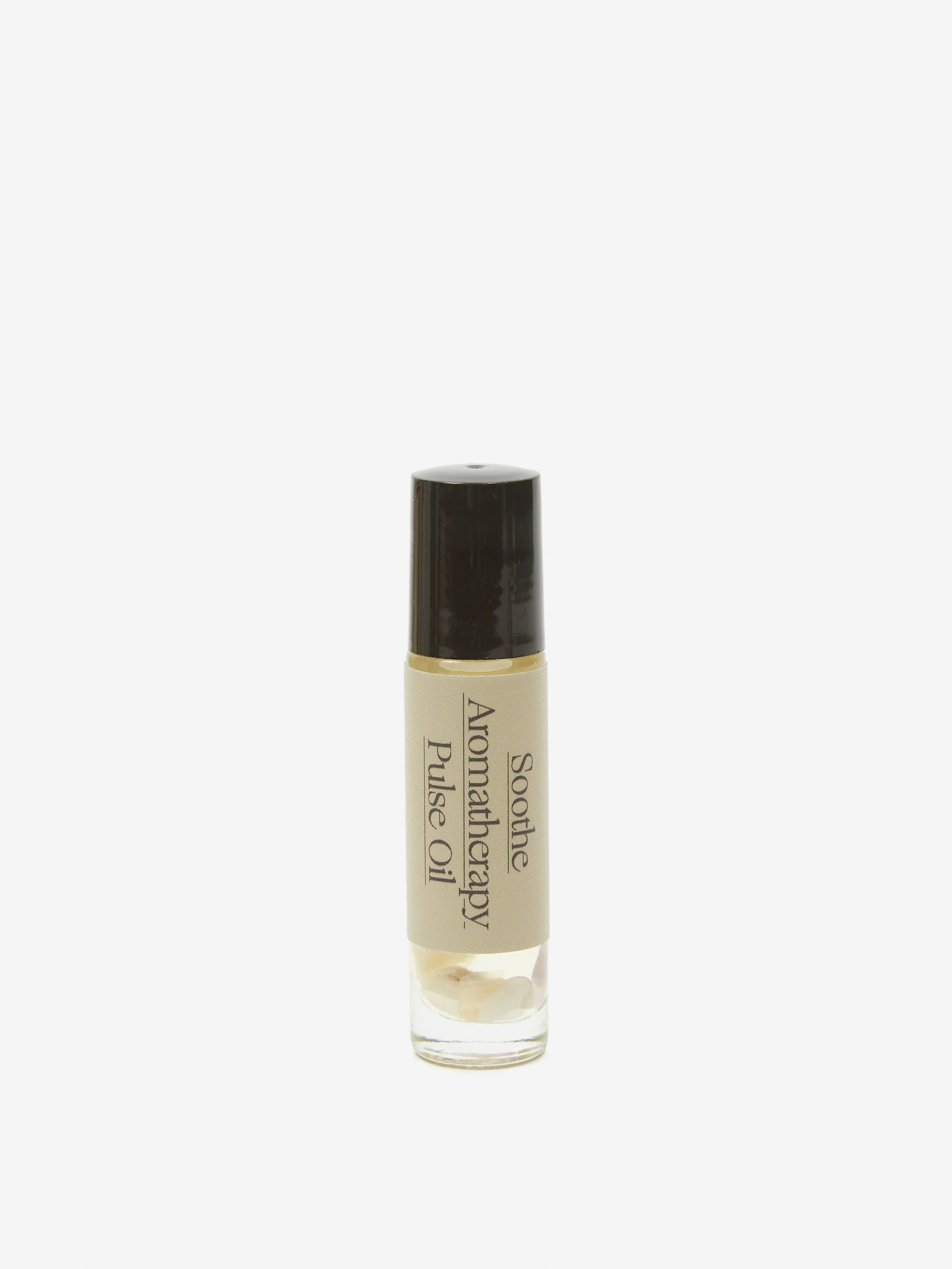 Palm Of Feronia Soothe Aromatherapy Pulse Oil