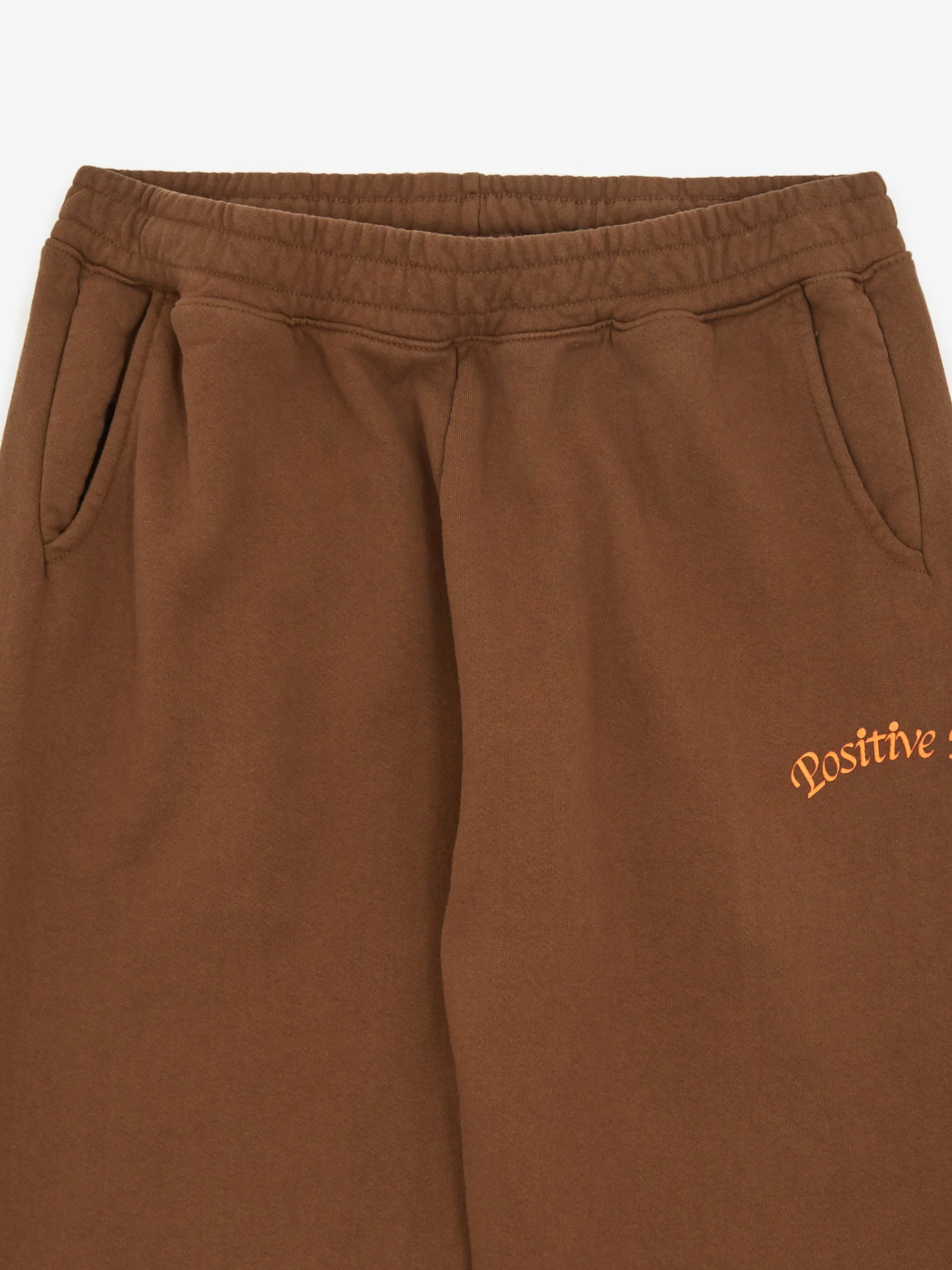 PAM A Positive Message Trance Track Pant W - Toasted Rye - Image 8