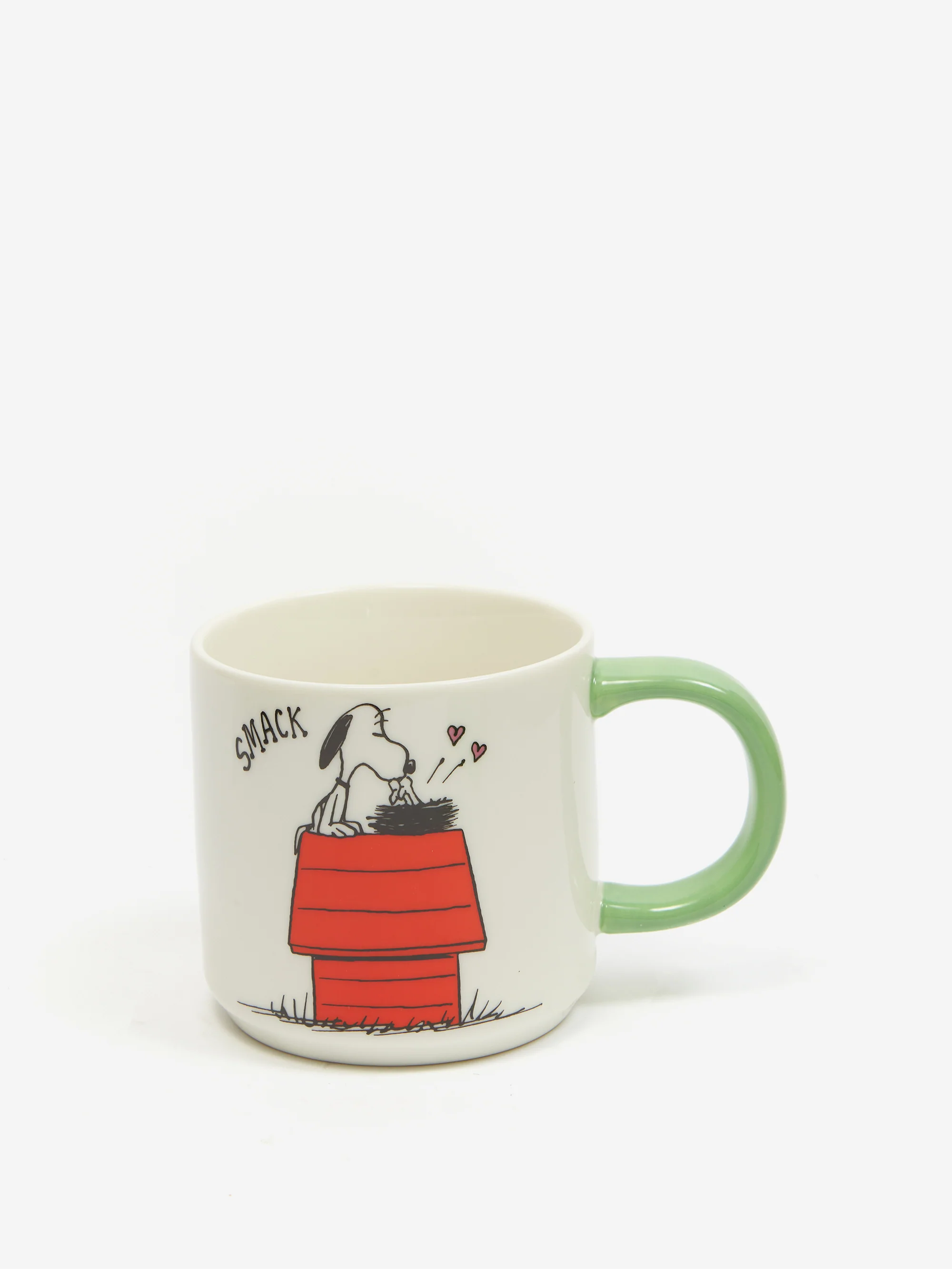 Peanuts Mug - Be Kind To All Kinds