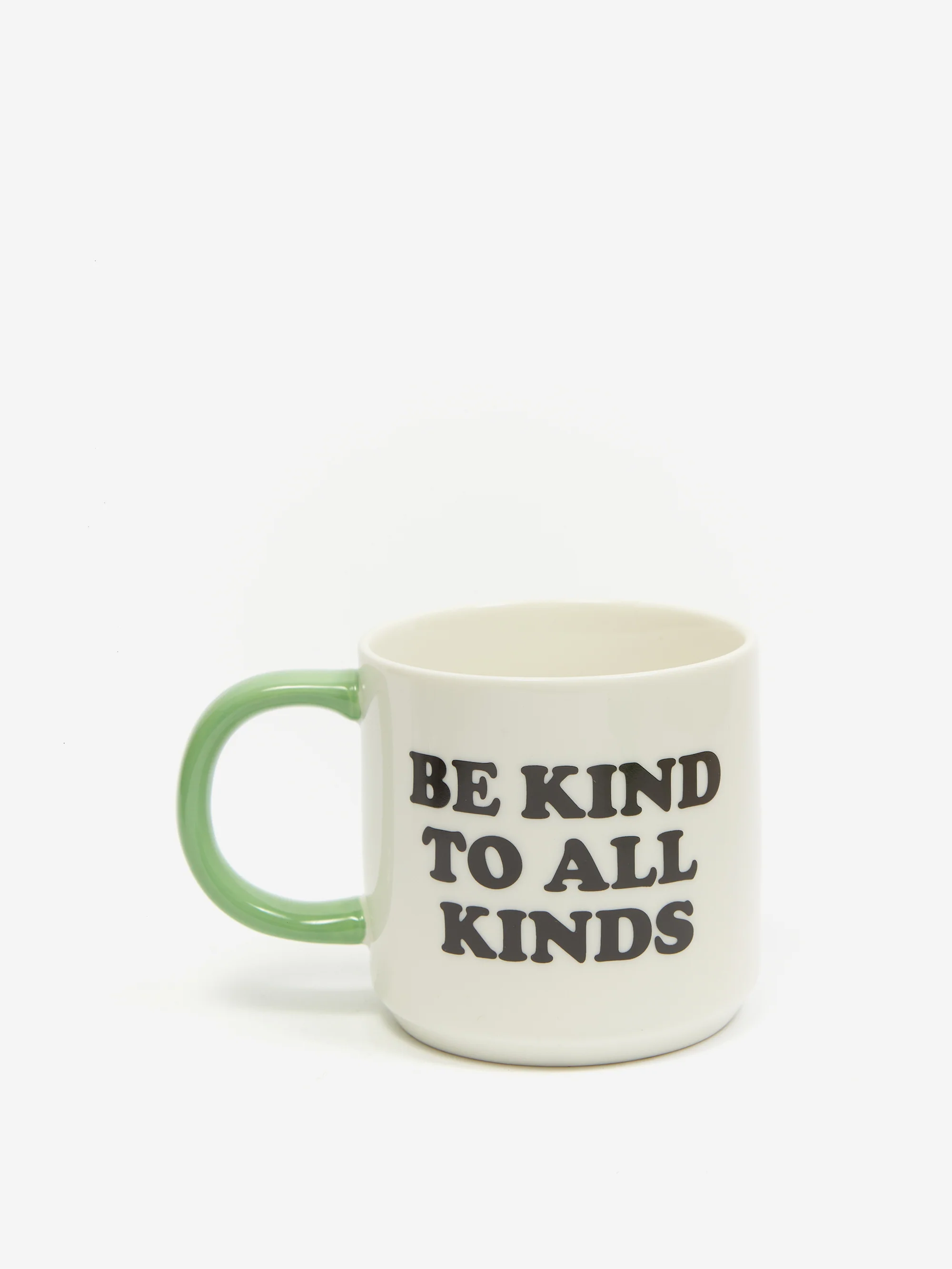 Peanuts Mug - Be Kind To All Kinds - Image 2