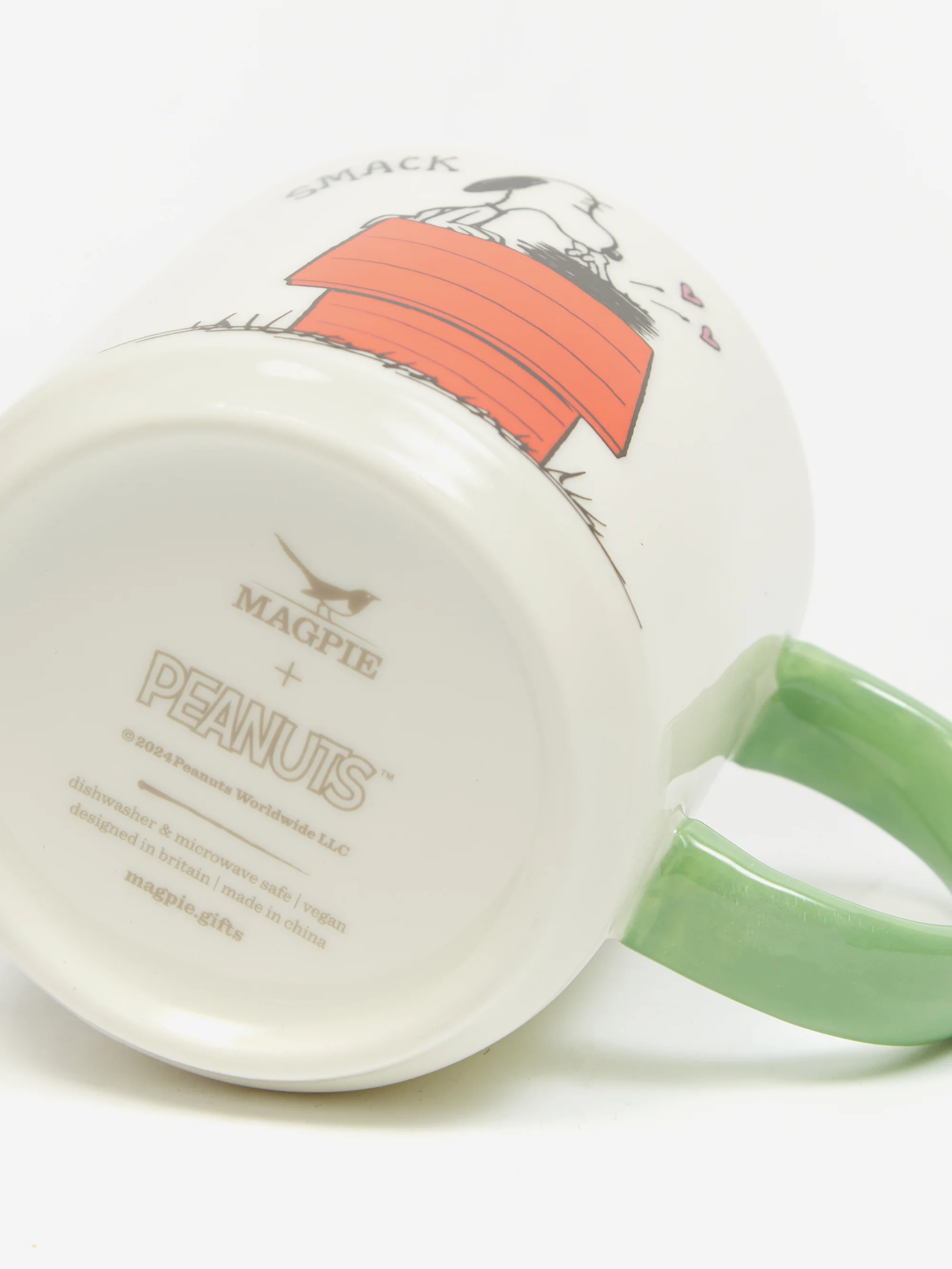 Peanuts Mug - Be Kind To All Kinds - Image 4