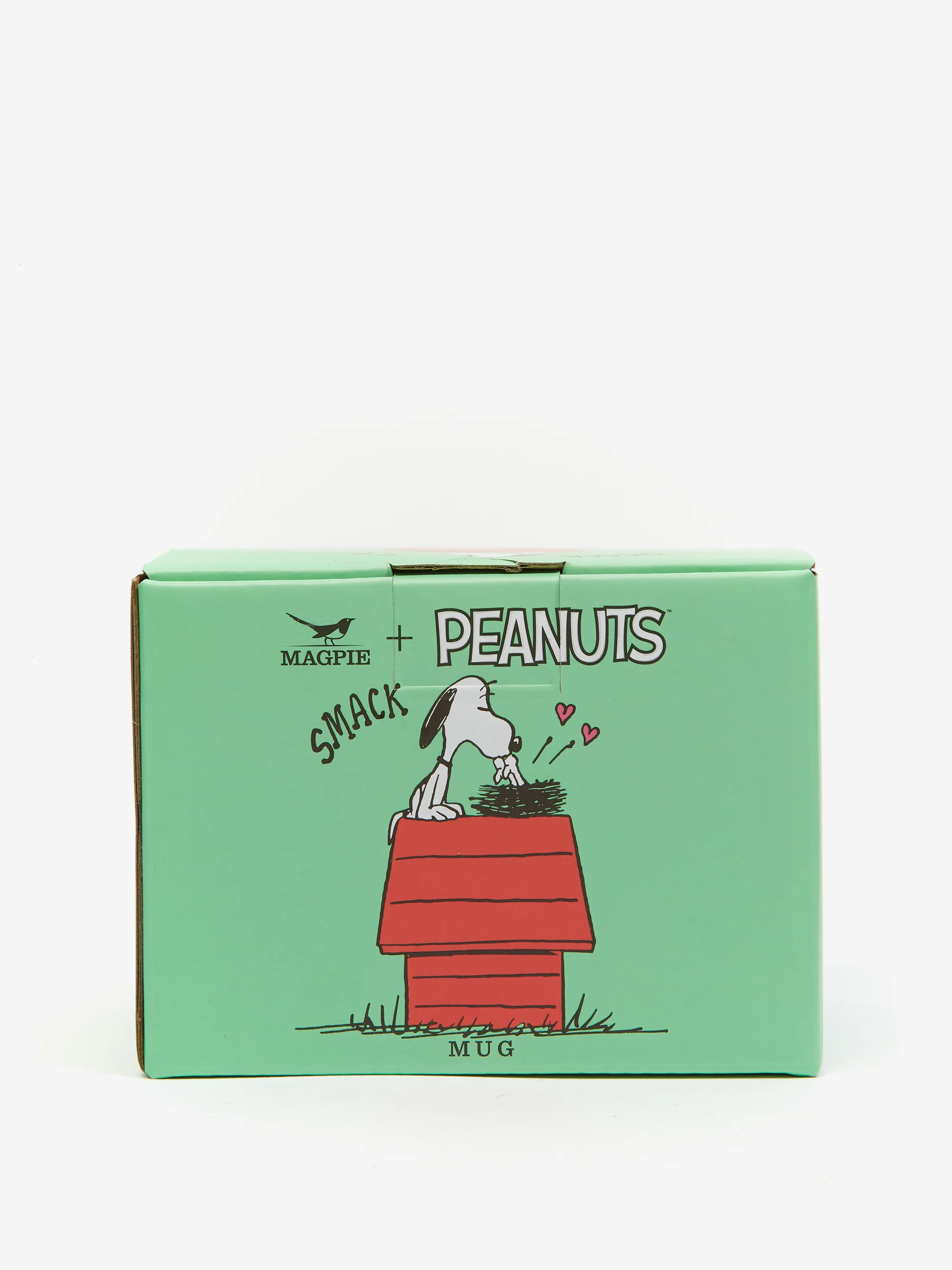 Peanuts Mug - Be Kind To All Kinds - Image 5
