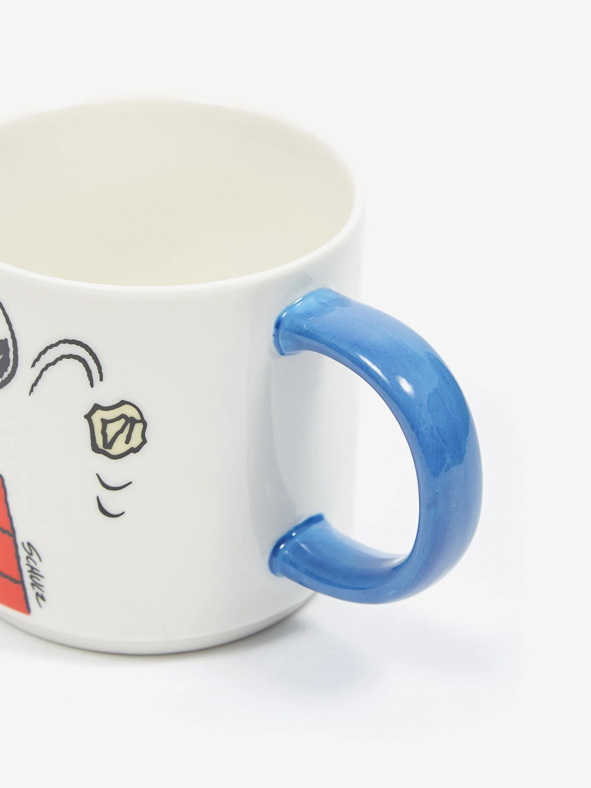 Peanuts Mug - Genius At Work - Image 3