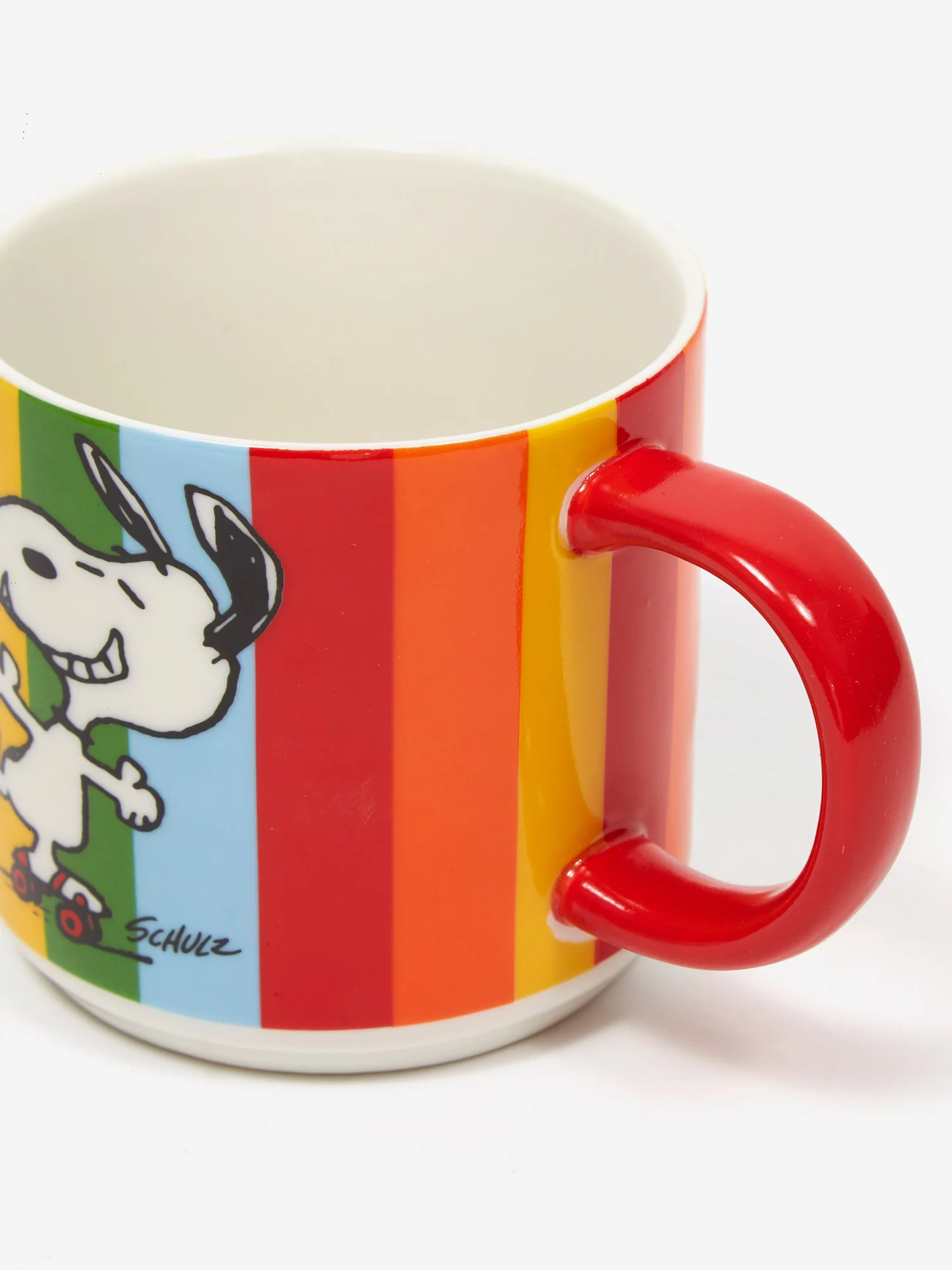 Peanuts Mug - Good Times - Image 2