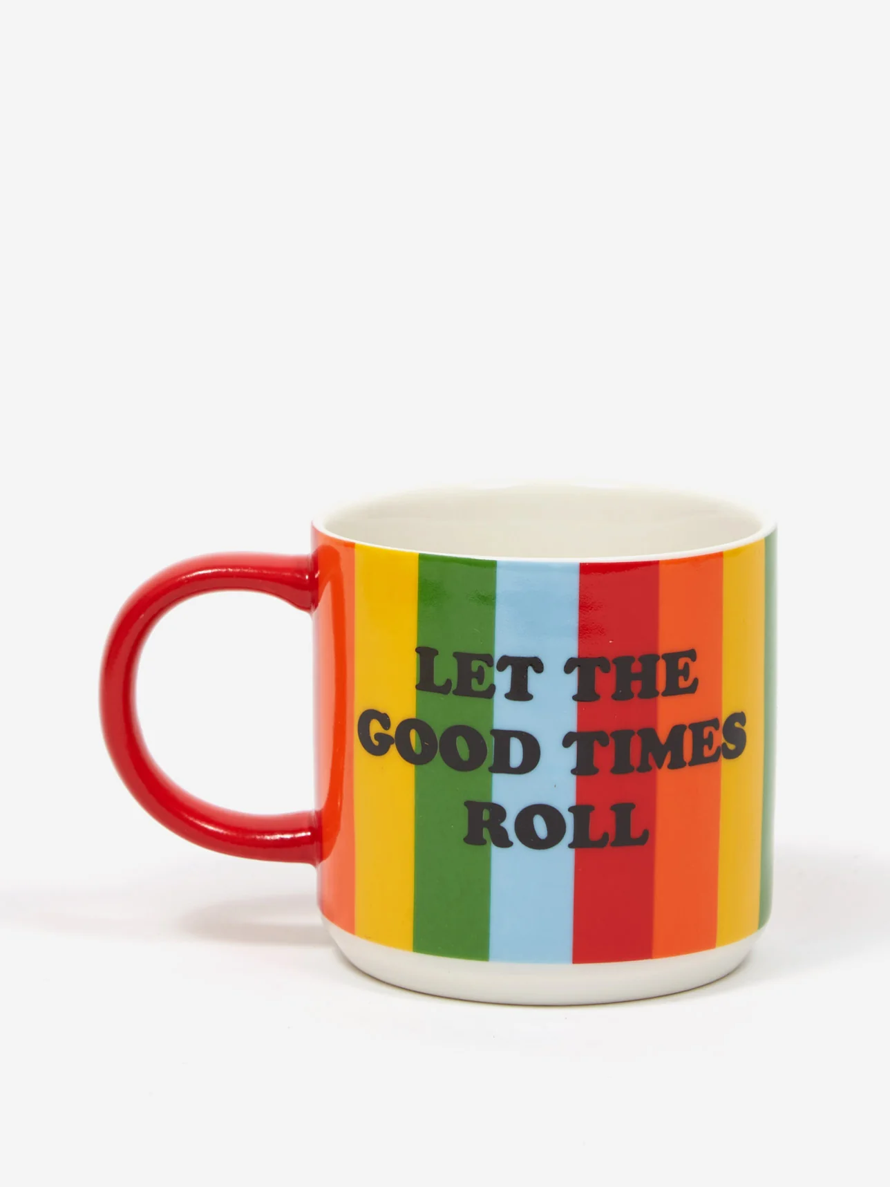 Peanuts Mug - Good Times - Image 3