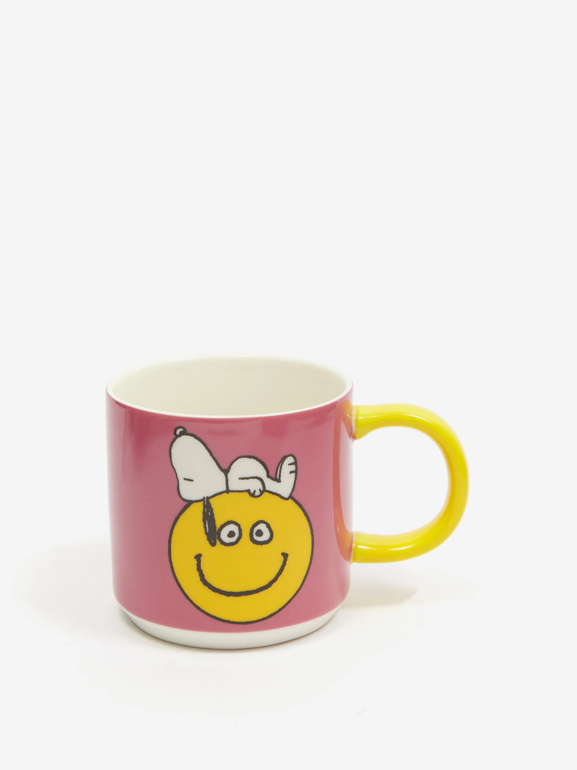 Peanuts Mug - Have A Nice Day
