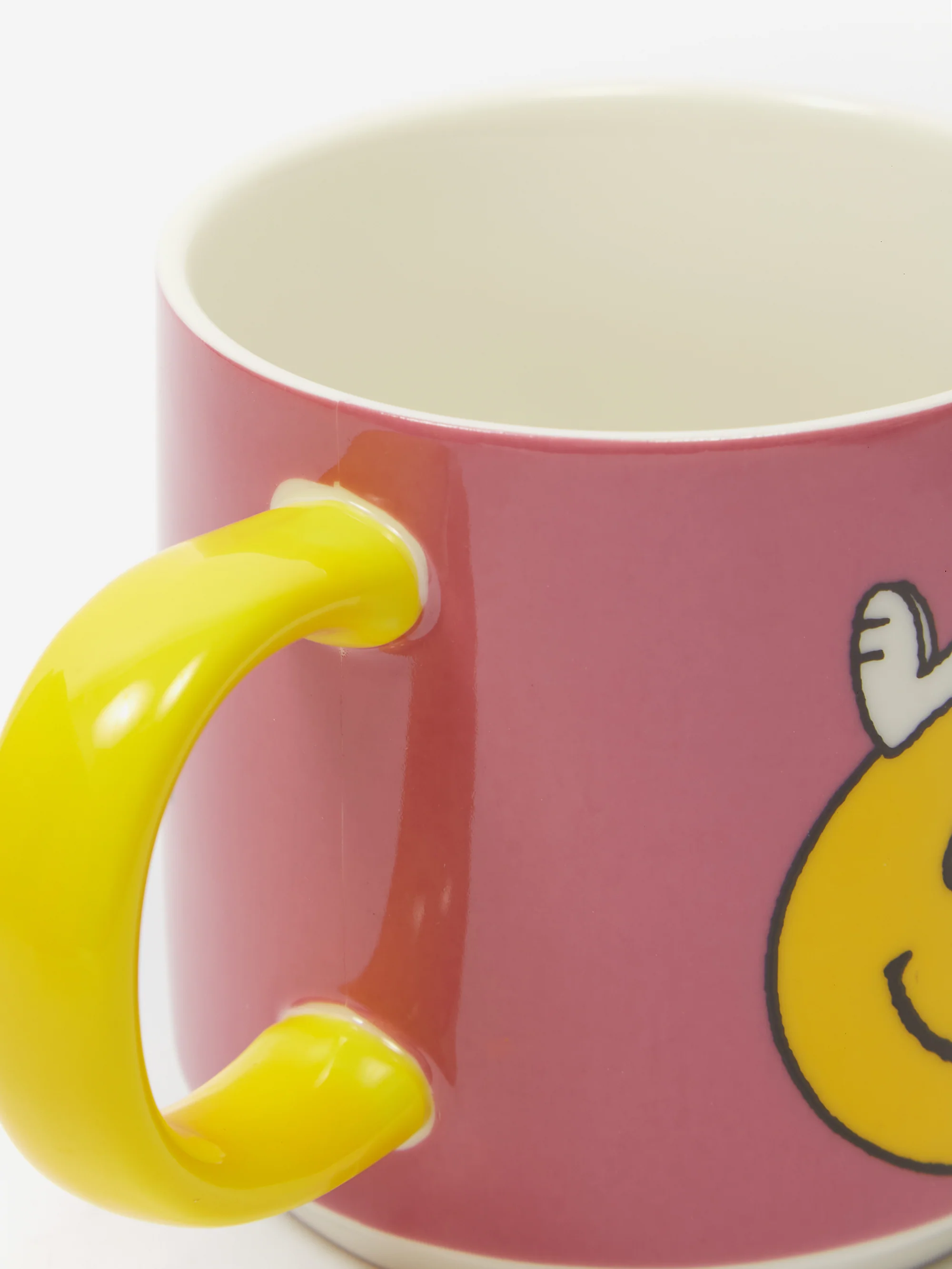 Peanuts Mug - Have A Nice Day - Image 3