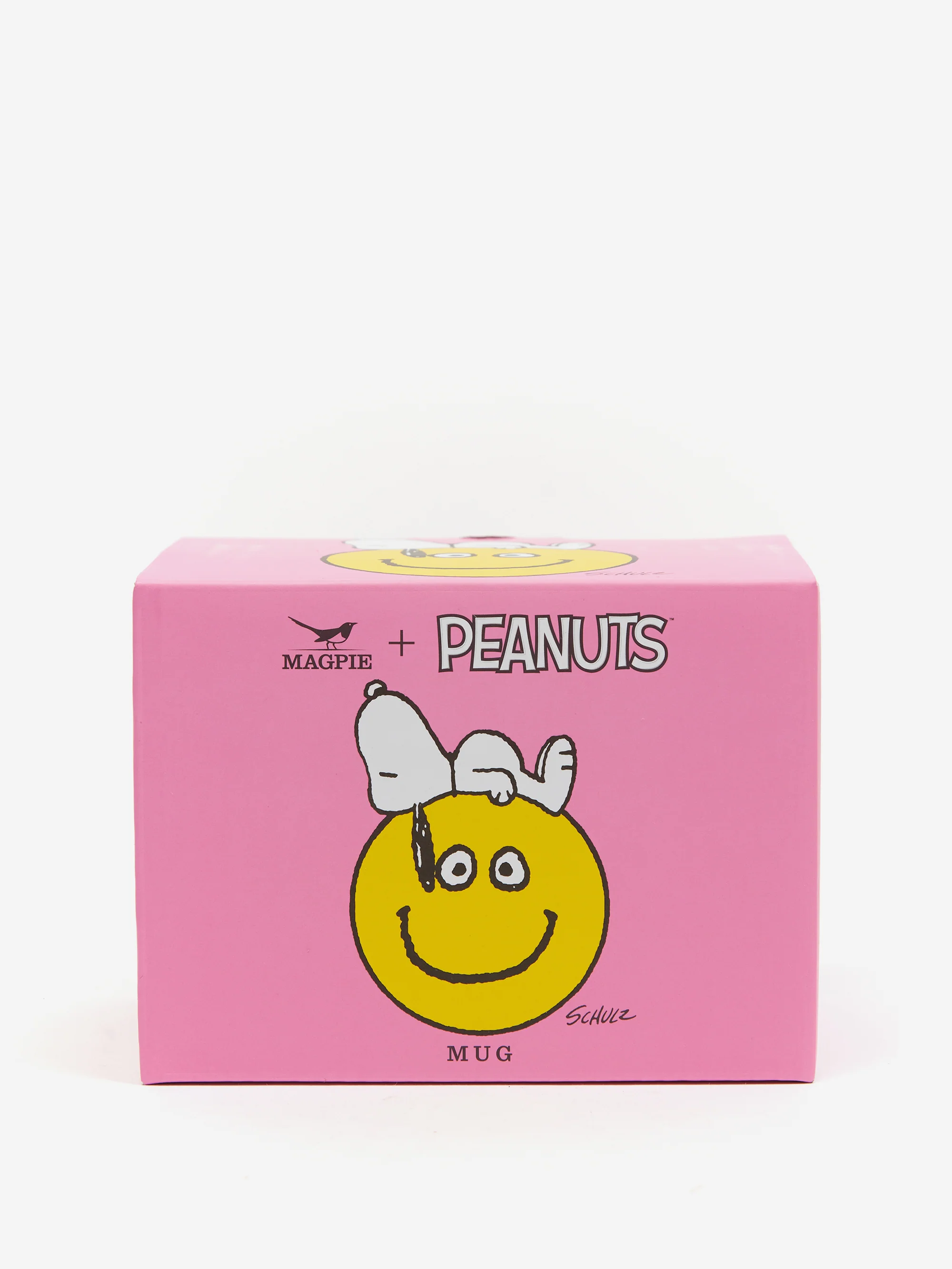 Peanuts Mug - Have A Nice Day - Image 5