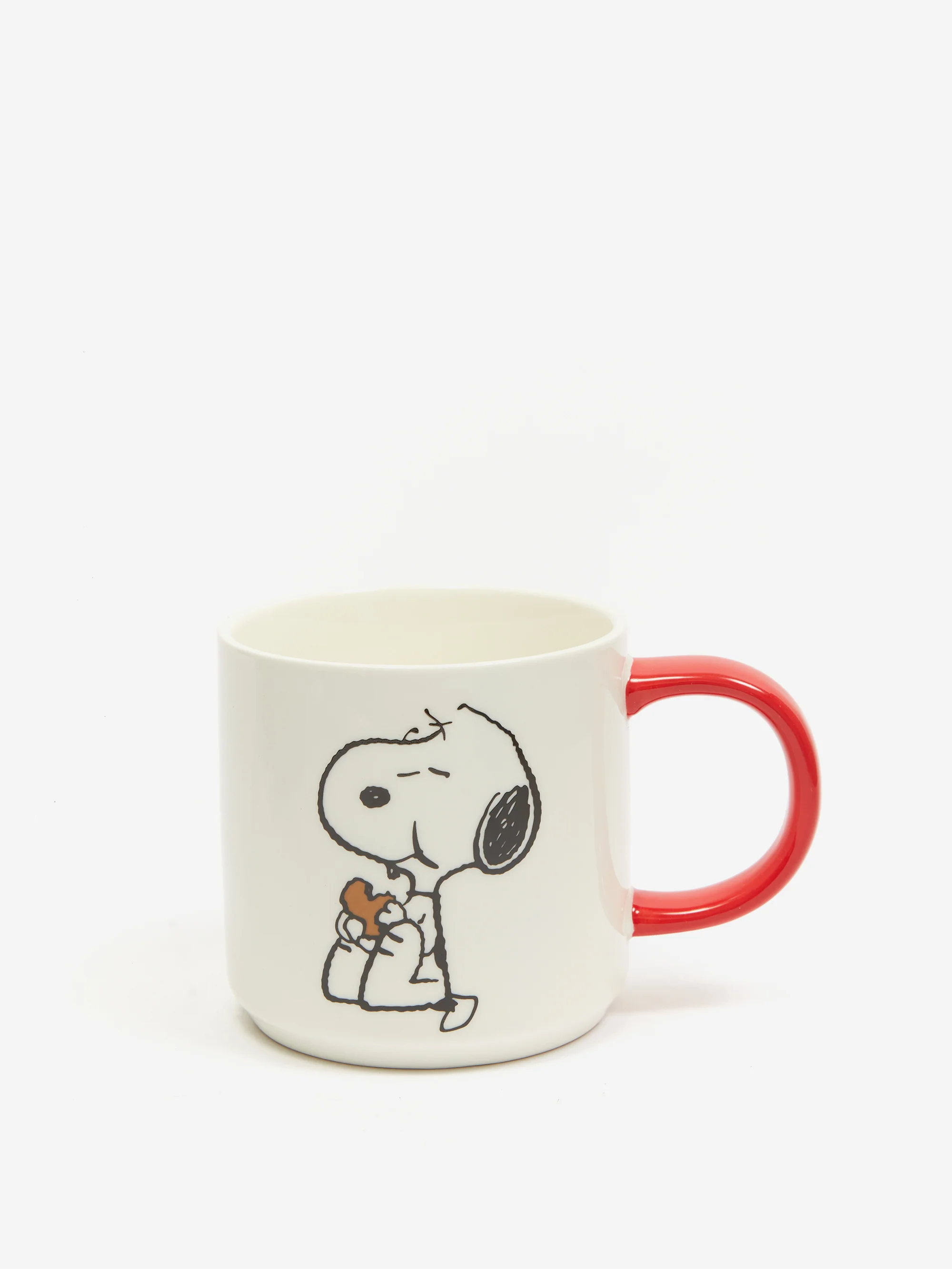Peanuts Mug - One Cookie Mug