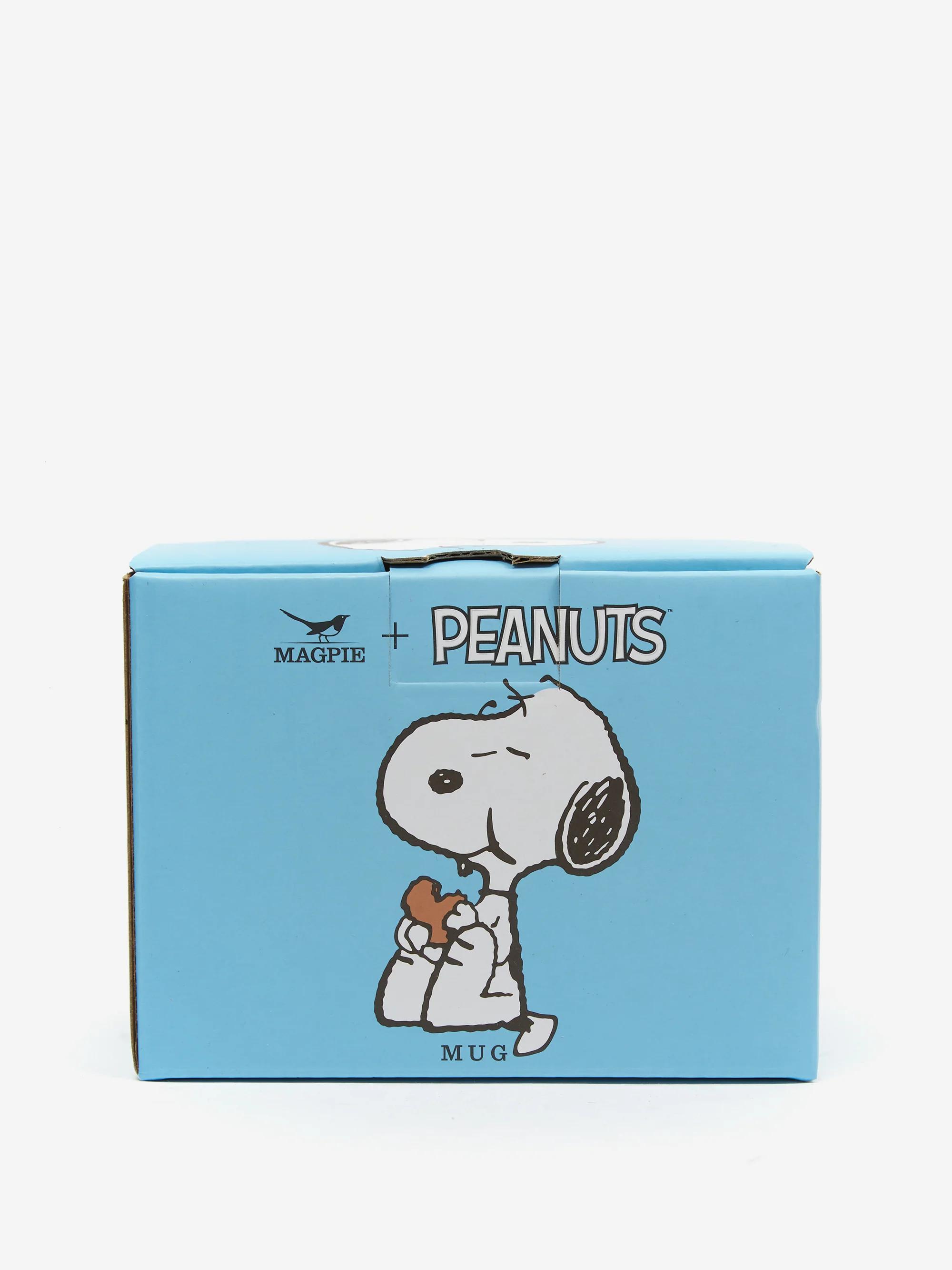 Peanuts Mug - One Cookie Mug - Image 4