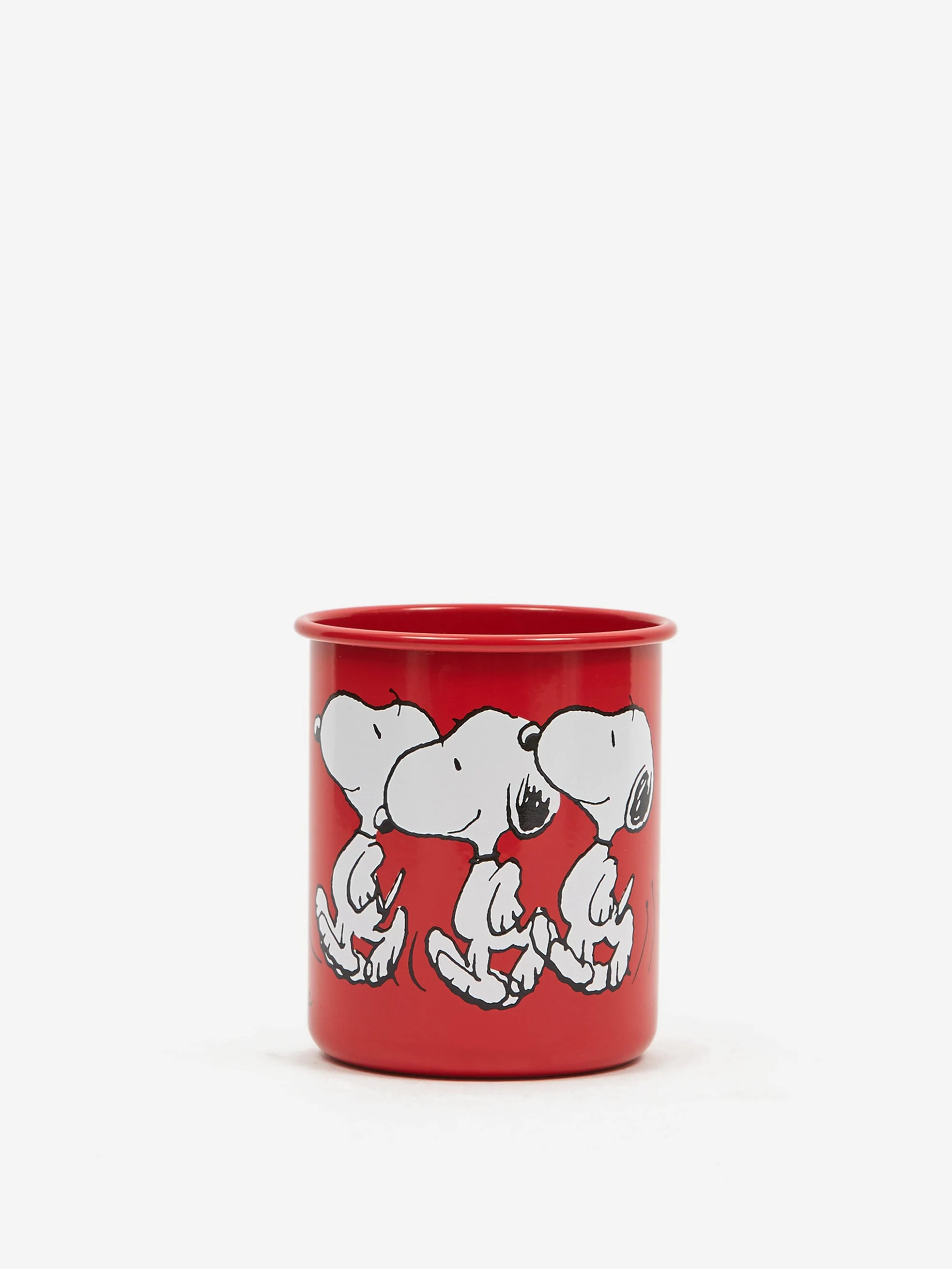 Peanuts Pencil Pot - Snoopy Dancing