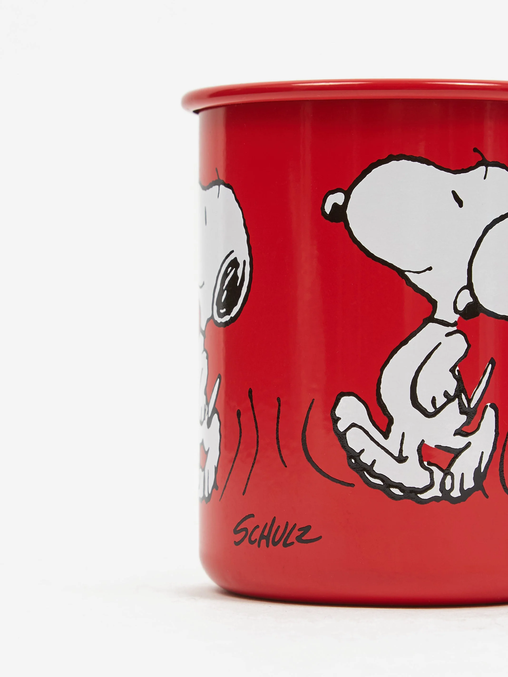 Peanuts Pencil Pot - Snoopy Dancing - Image 3