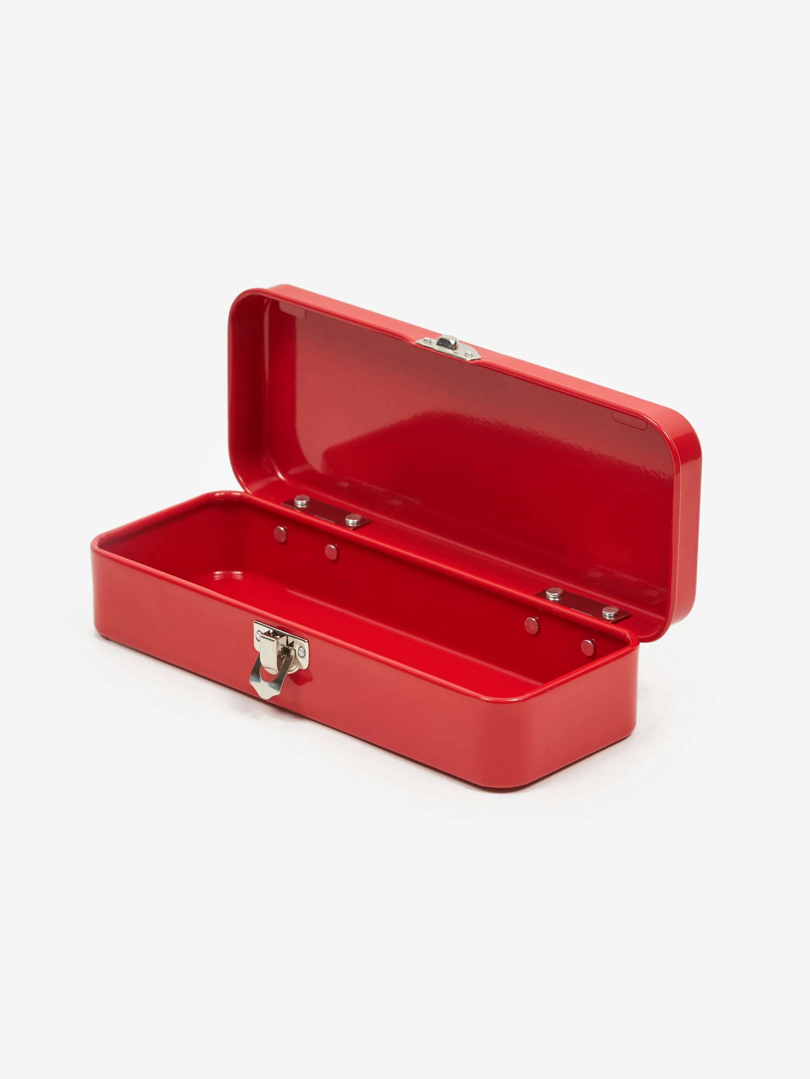 Peanuts Pencil Tin - Allergic - Image 5