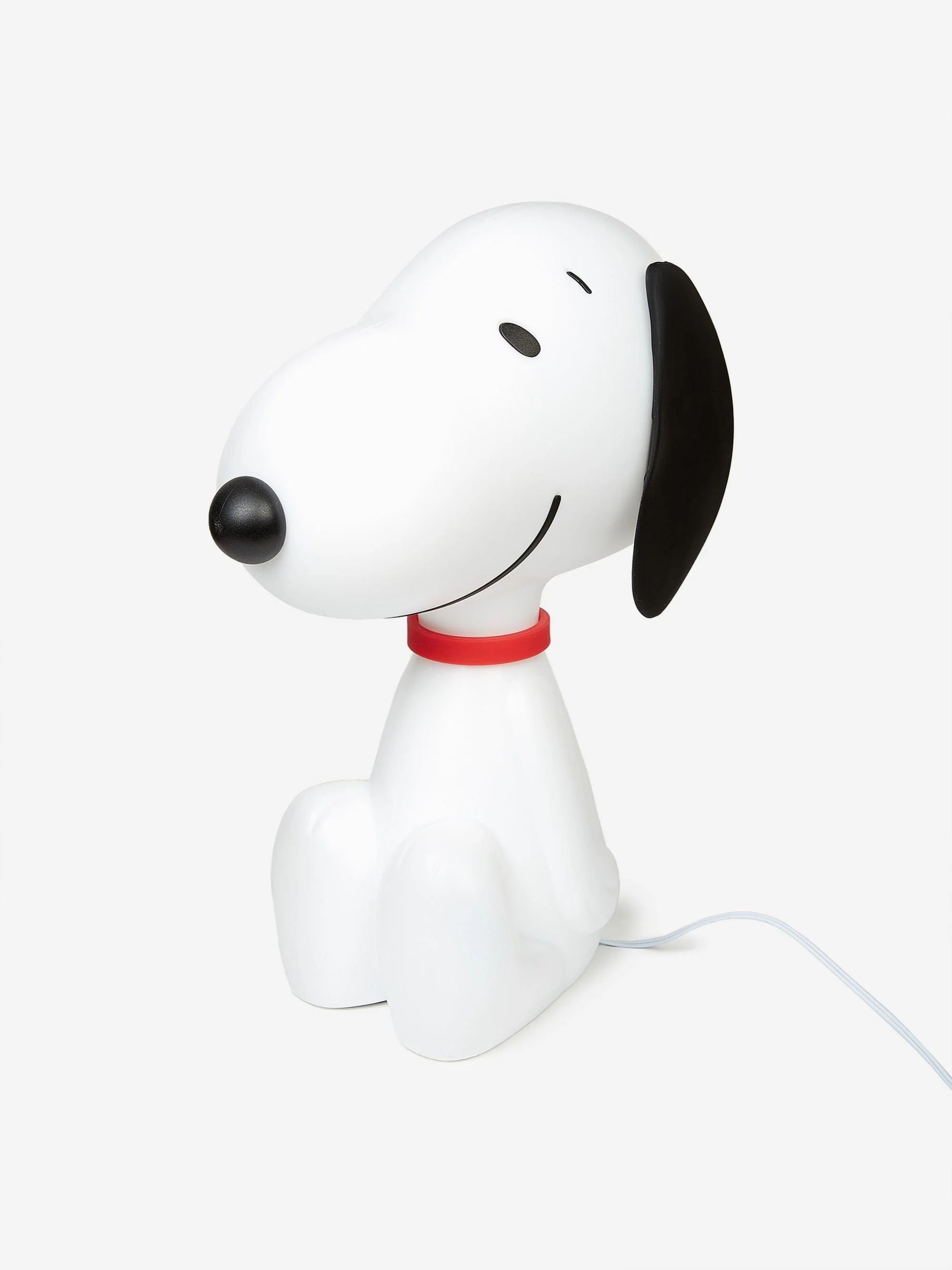Peanuts Snoopy Night Lamp