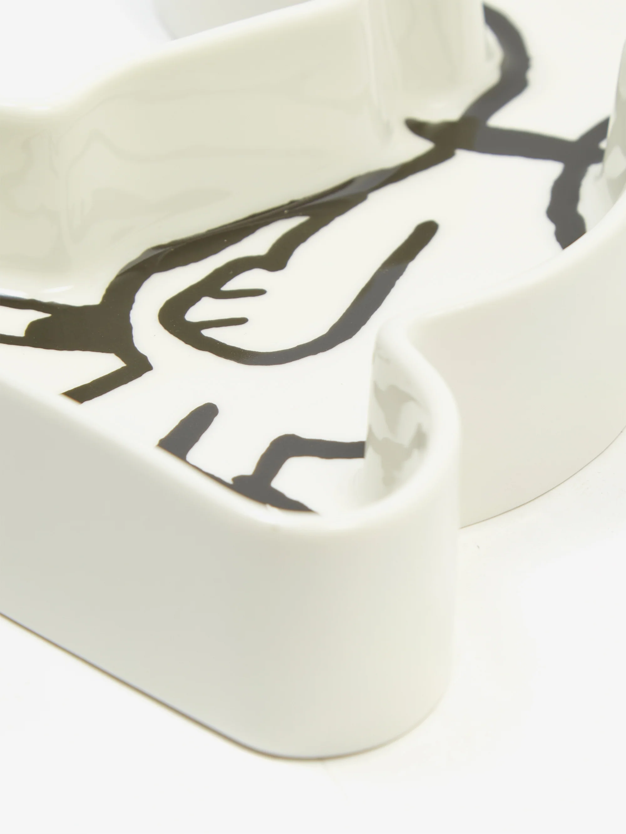 Peanuts Snoopy Shaped Trinket Dish - Image 2