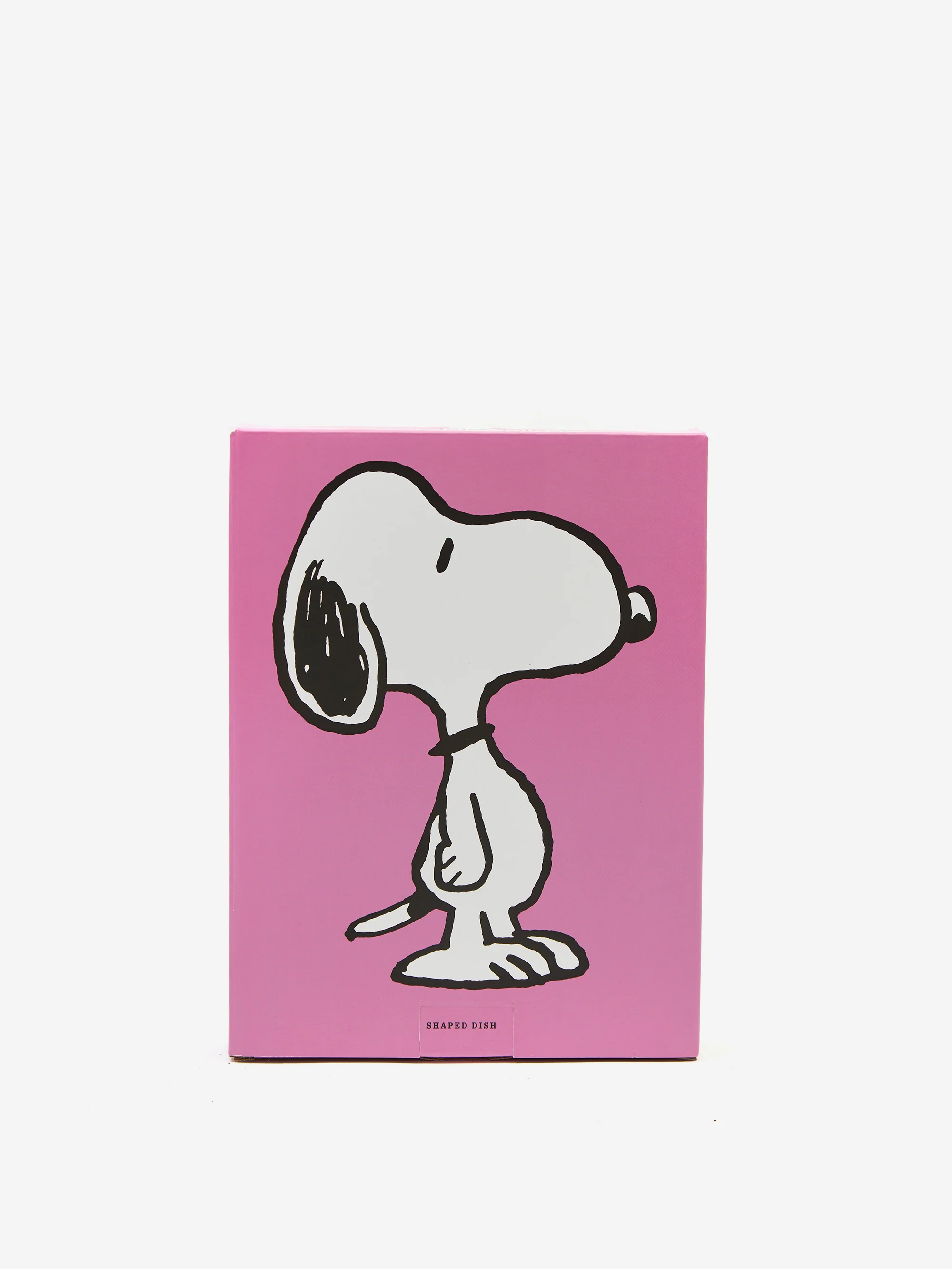 Peanuts Snoopy Shaped Trinket Dish - Image 4