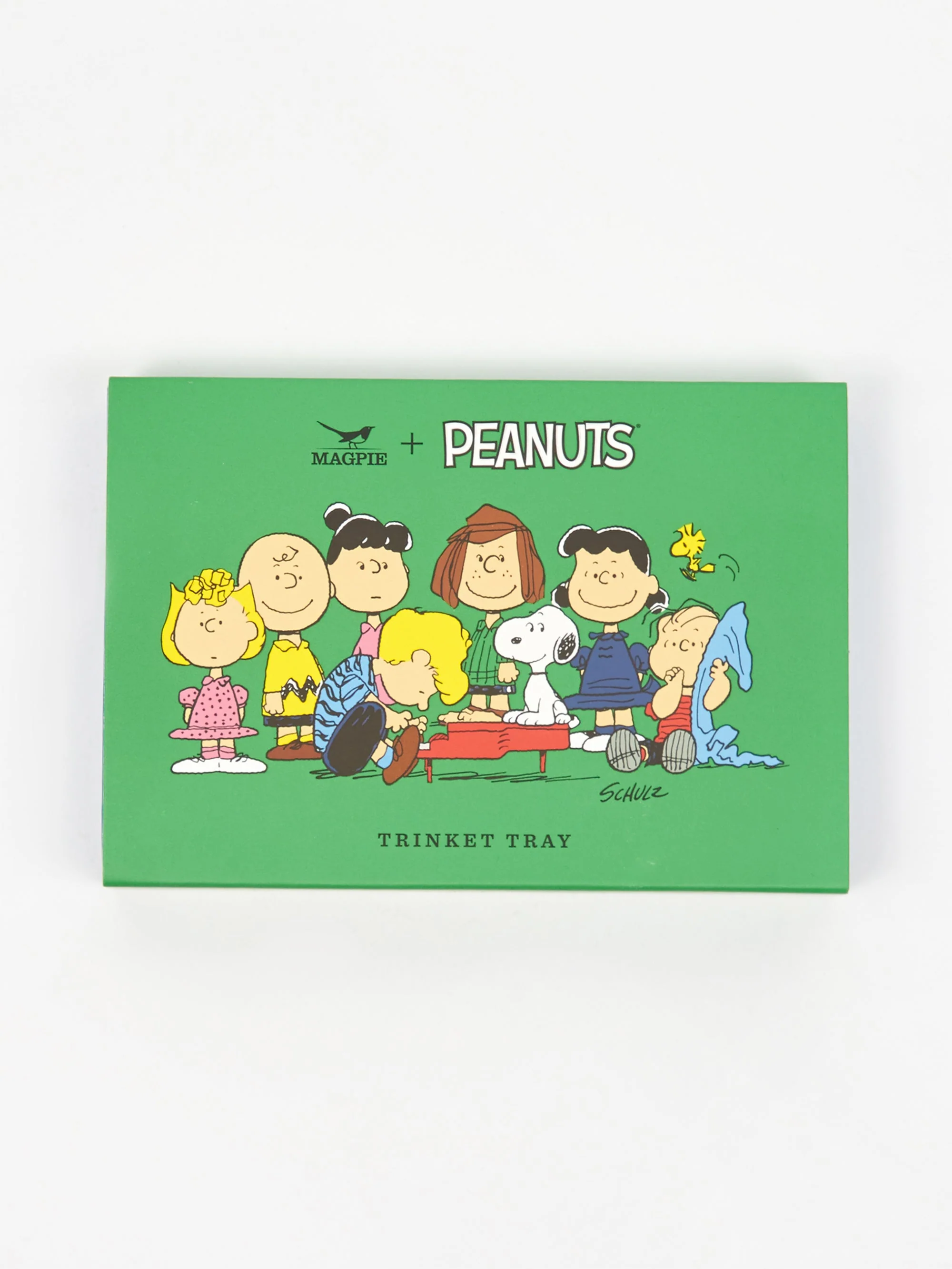 Peanuts Trinket Tray - Gang - 15x10cm - Image 4