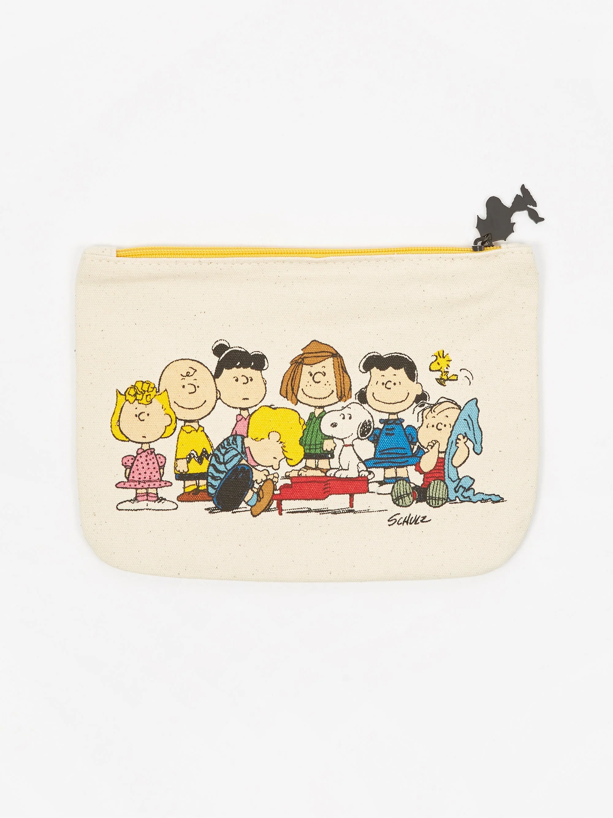 Peanuts Zipper Pouch - Gang & House - Image 3