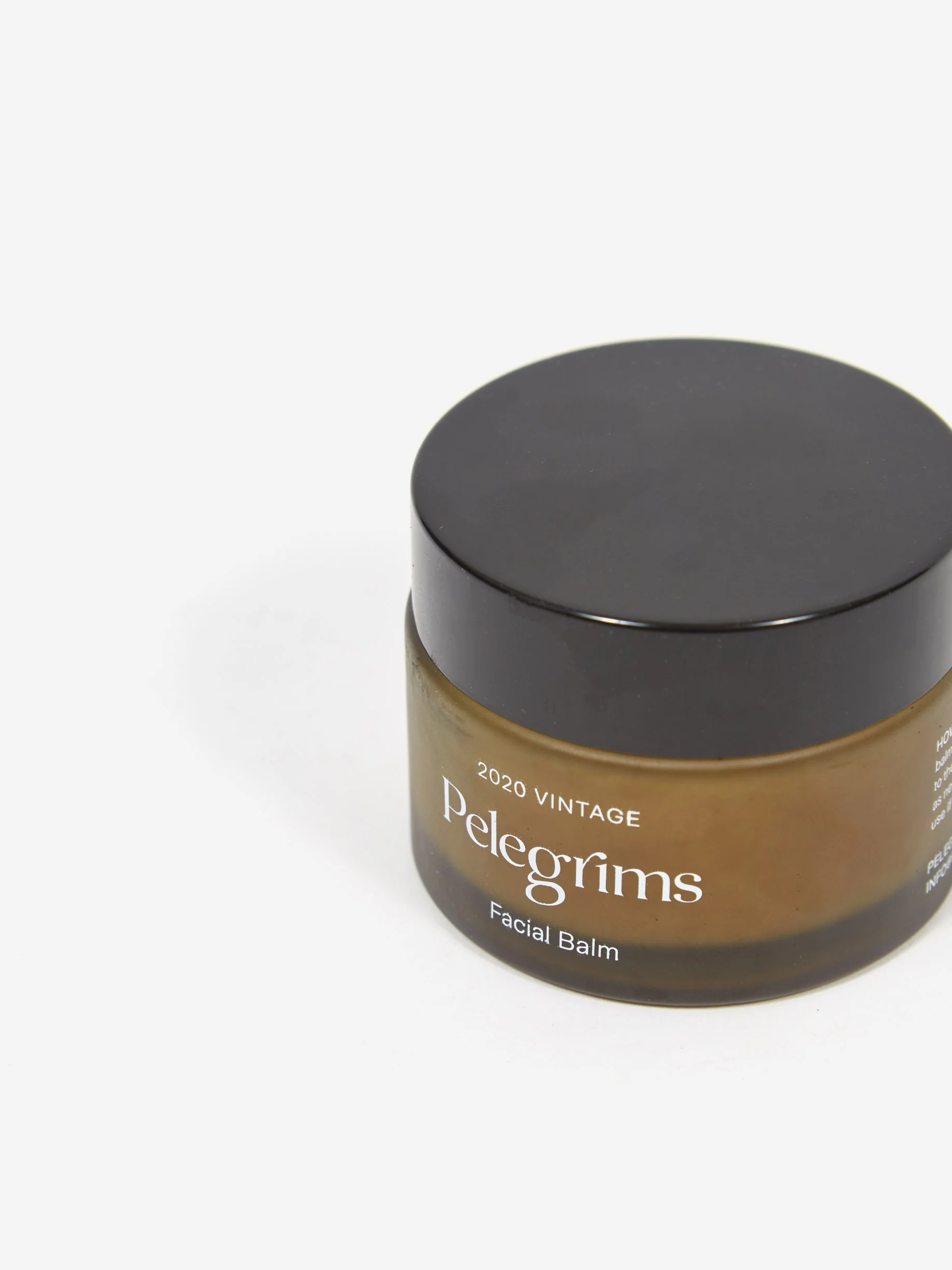 Pelegrims Facial Balm 50ml - Multi - Image 2