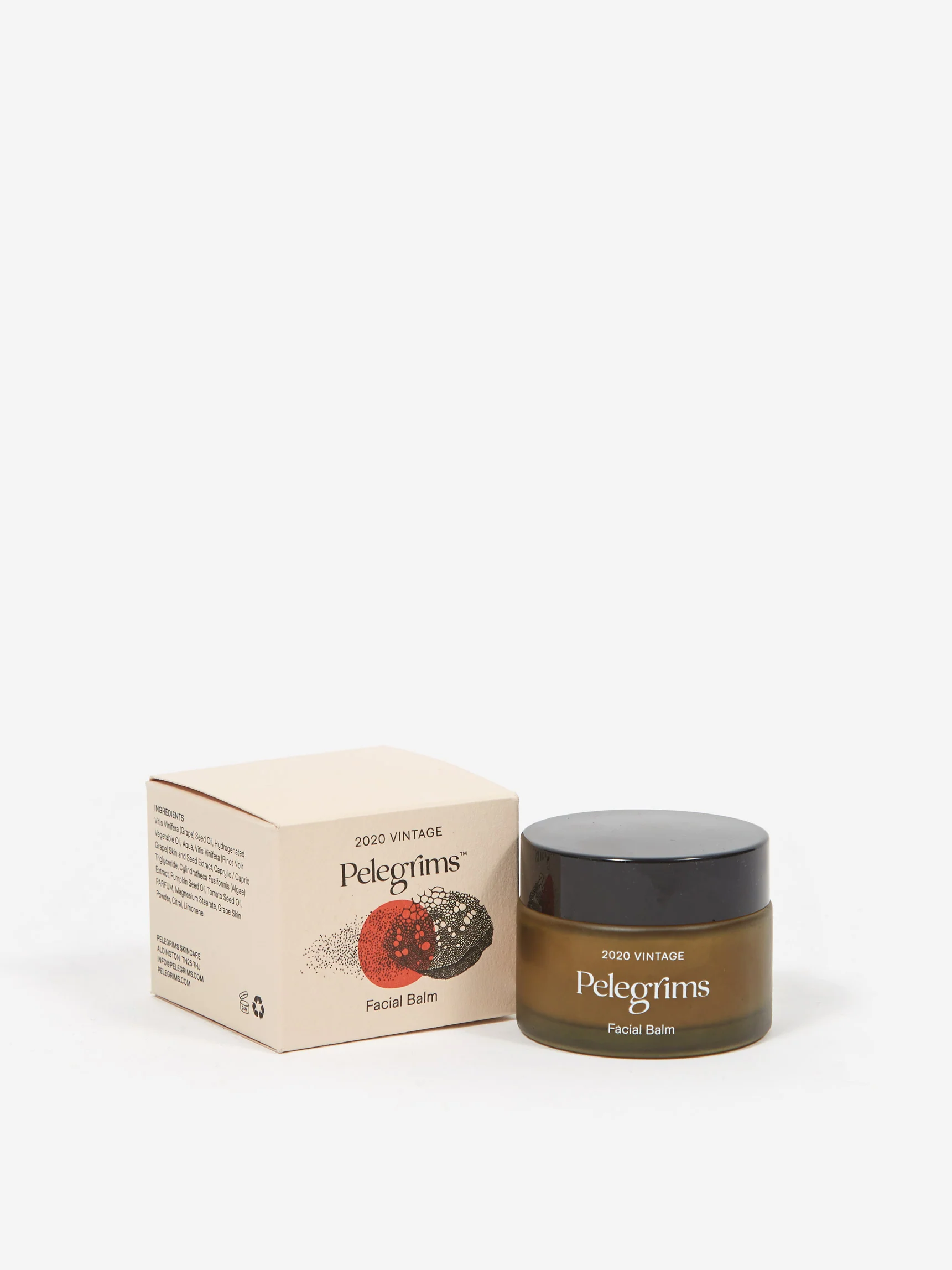 Pelegrims Facial Balm 50ml - Multi - Image 4
