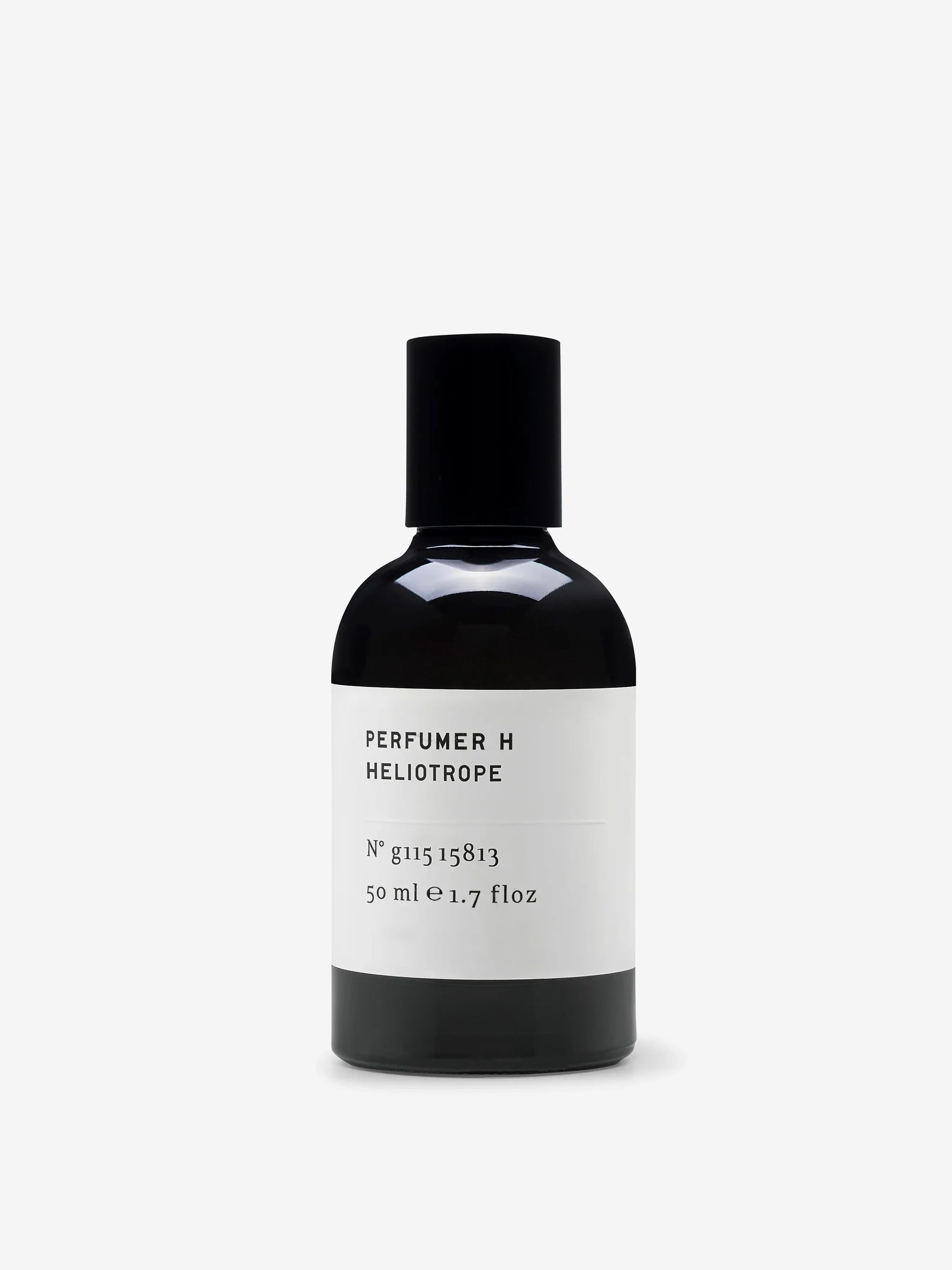 Perfumer H Heliotrope Eau de Parfum - 50ml