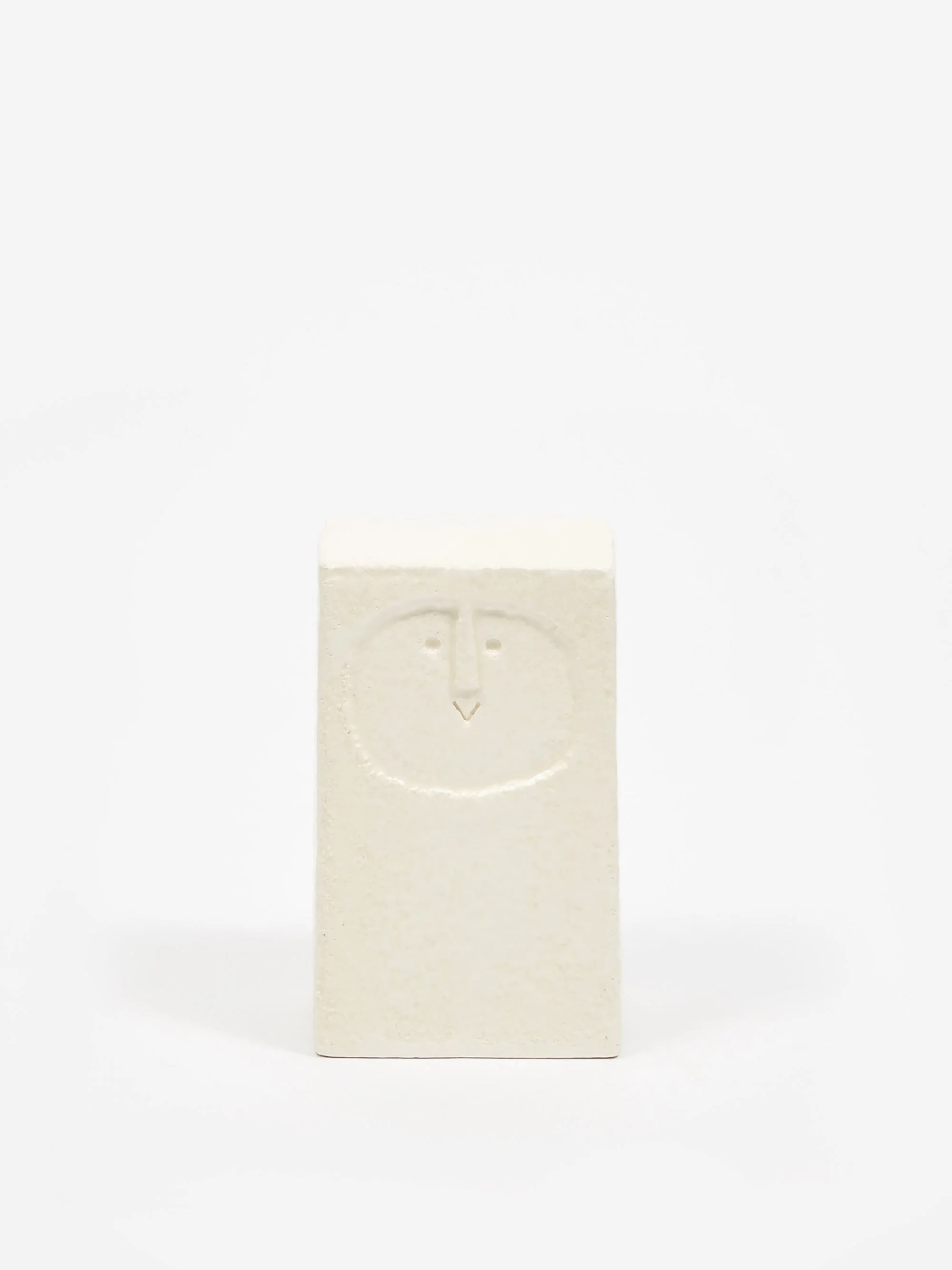 Peter Slight Small Head SH11 - White