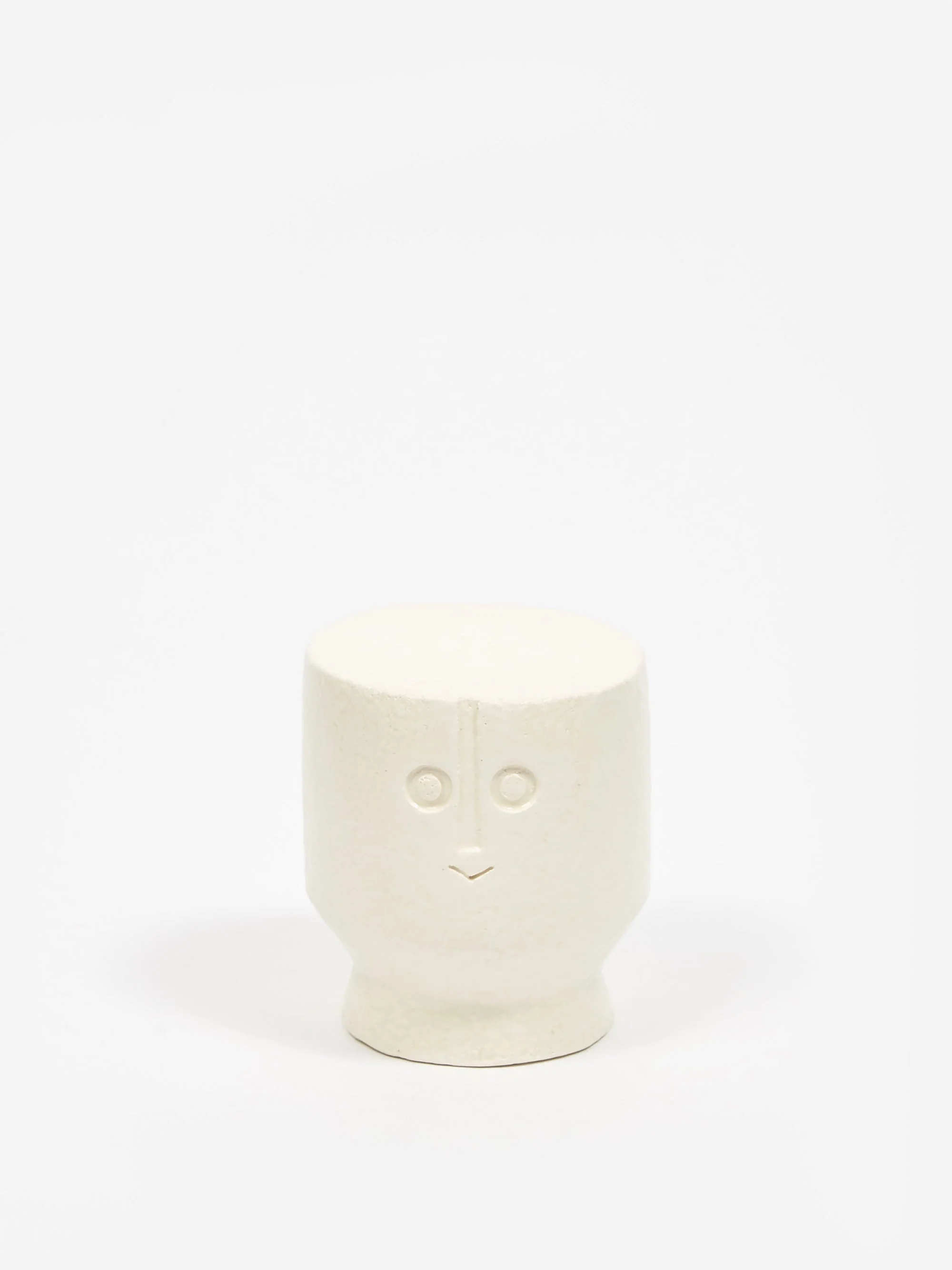 Peter Slight Small Head SH12 - White