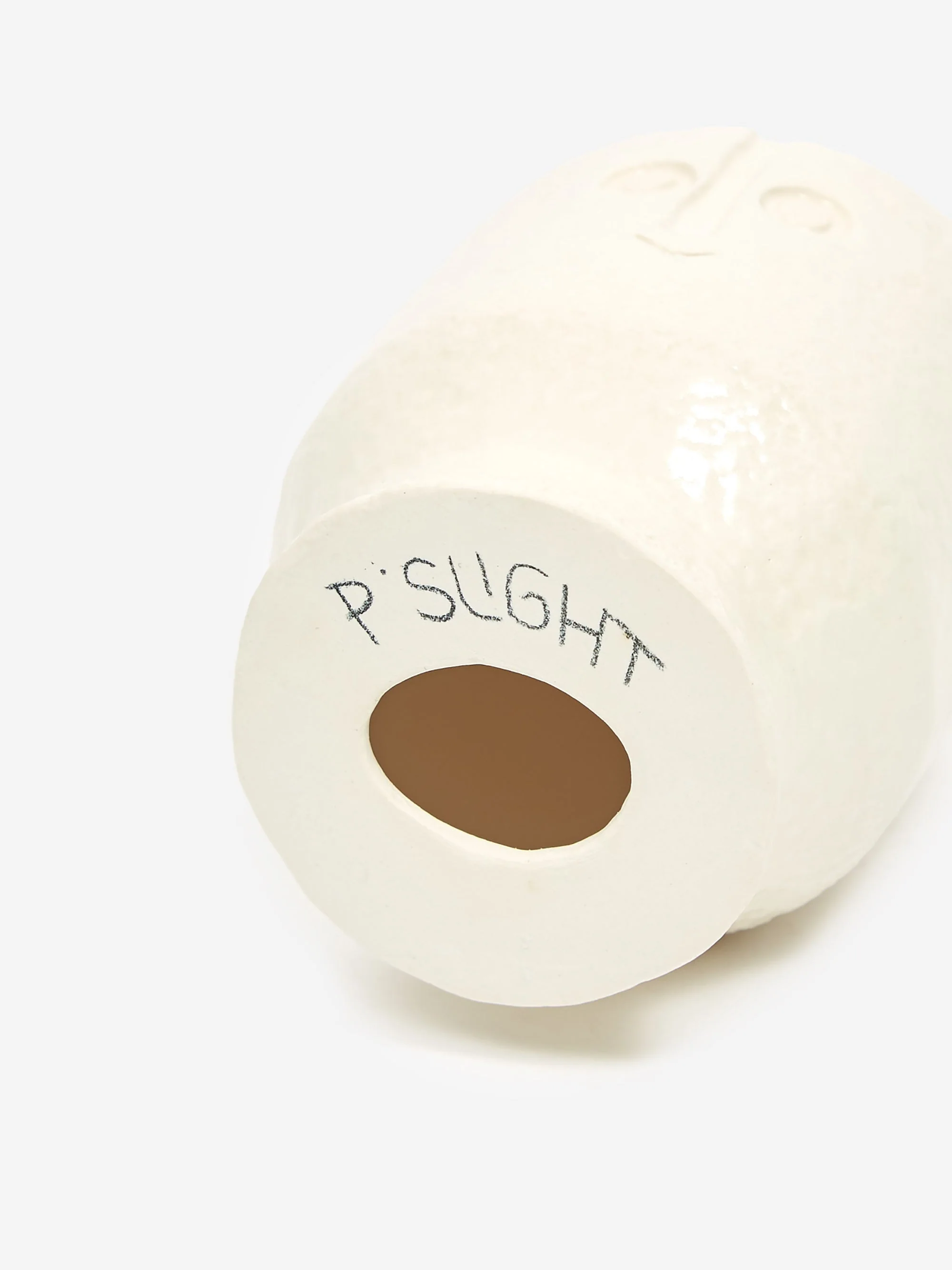 Peter Slight Small Head SH12 - White - Image 3