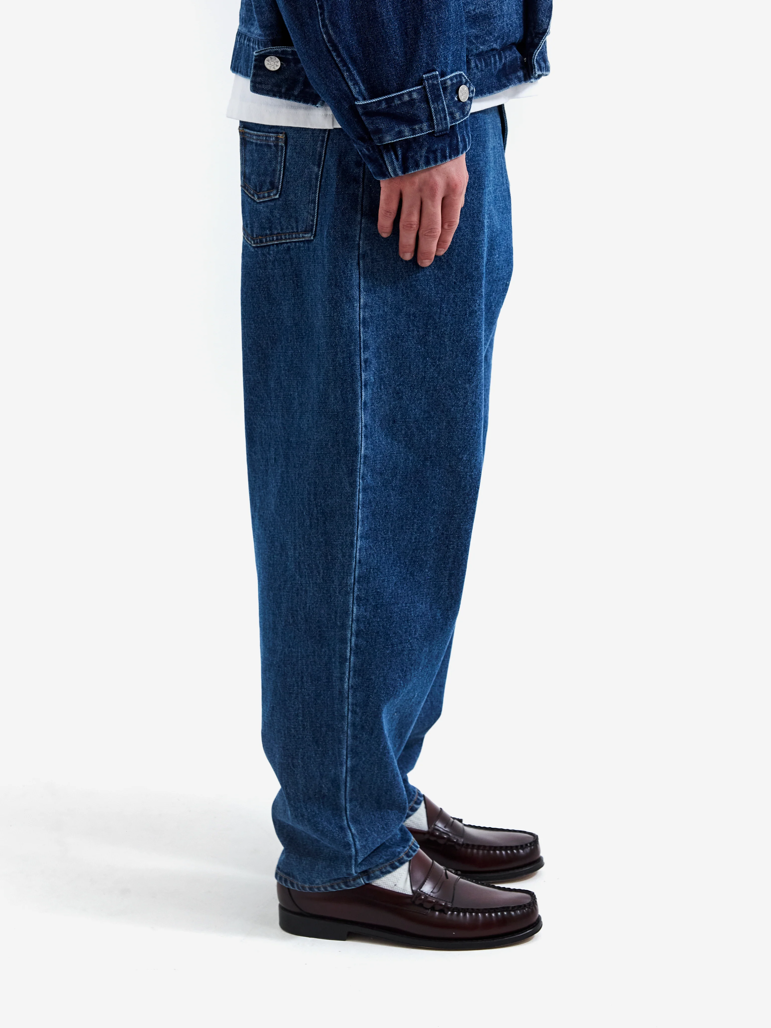 Phingerin 6PK Jeans - Blue - Image 5