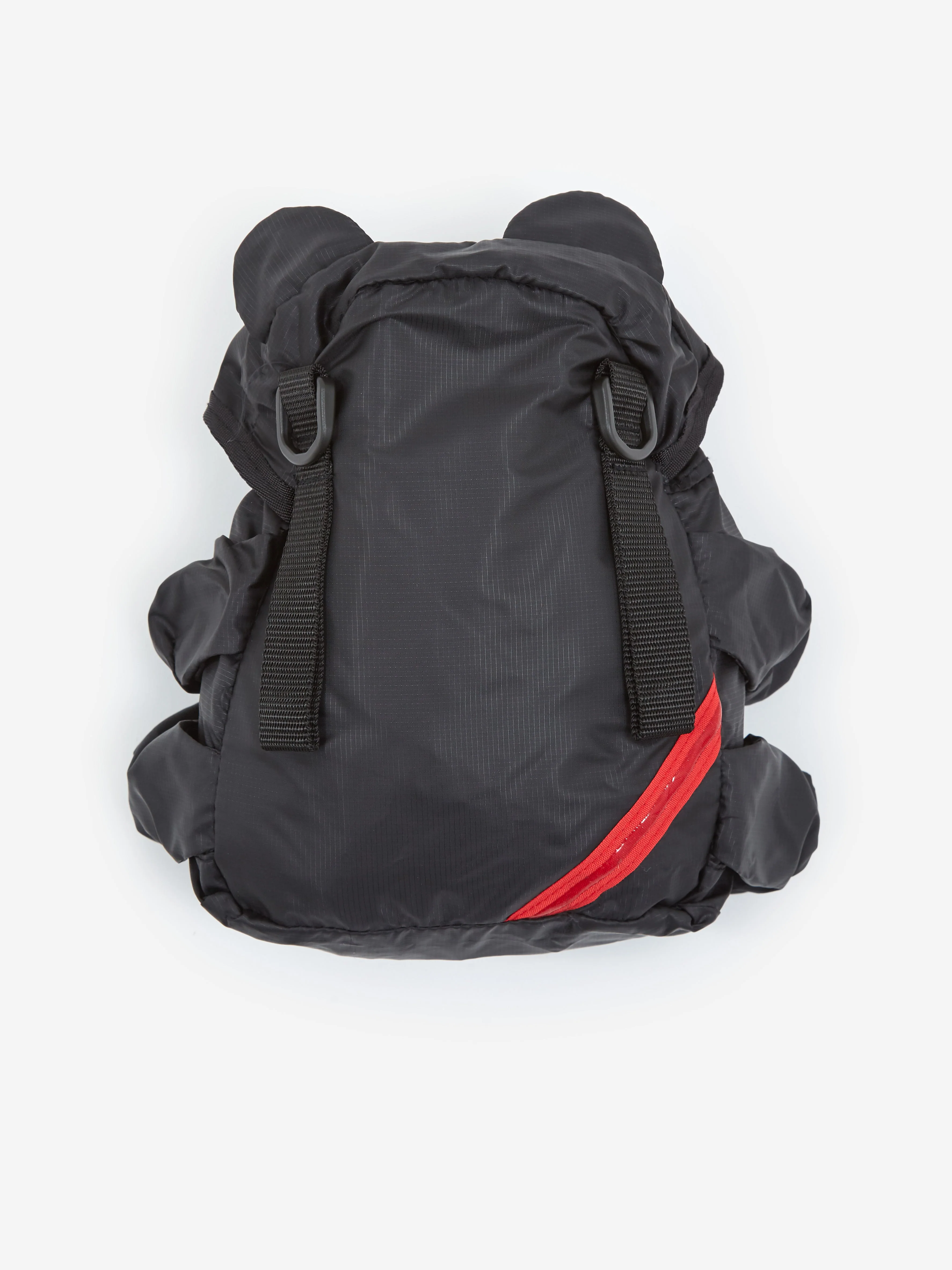 Phingerin Cumalice Packable Jacket - Black - Image 2