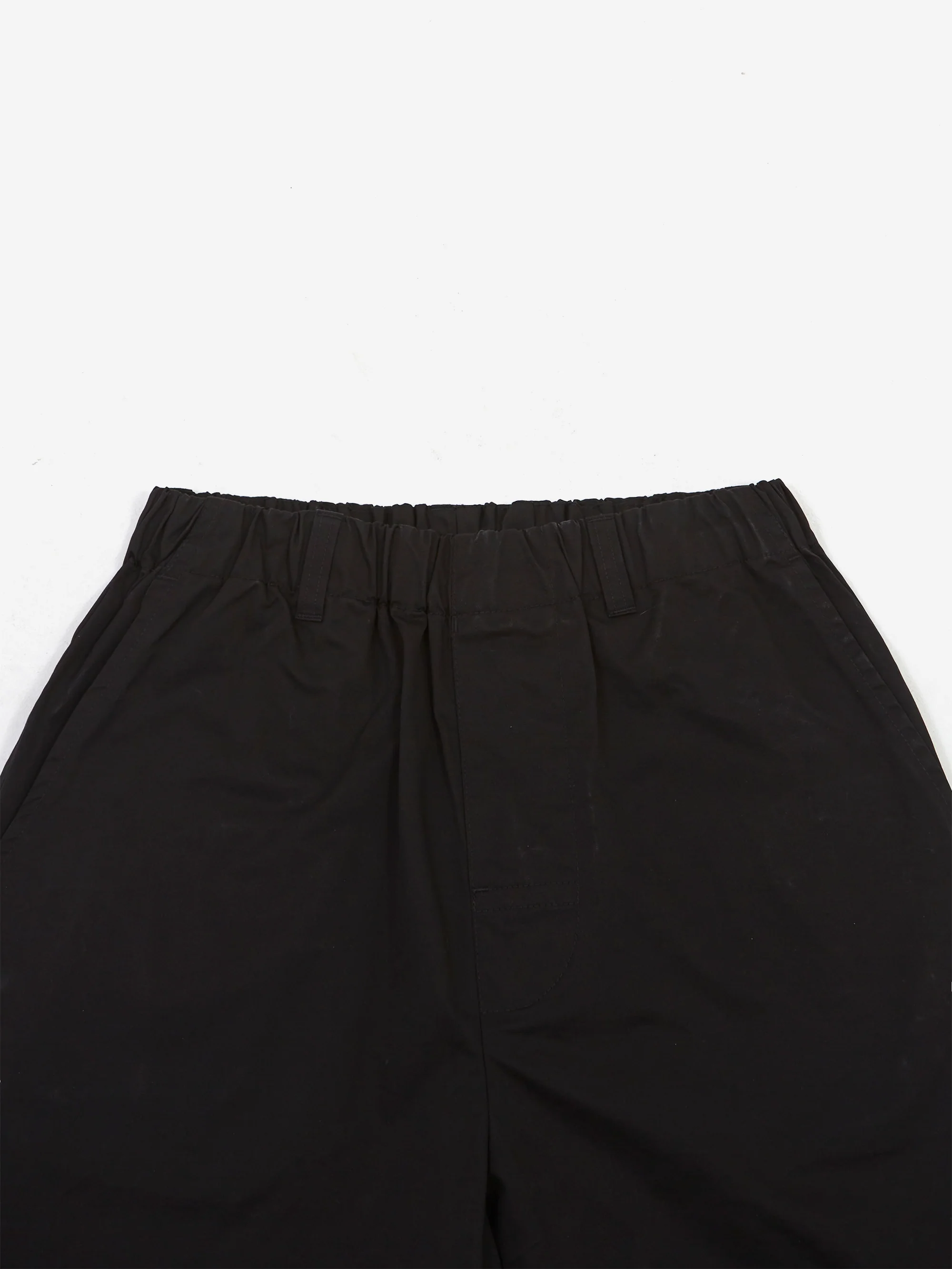 Phingerin Hambleton Shorts - Black - Image 3