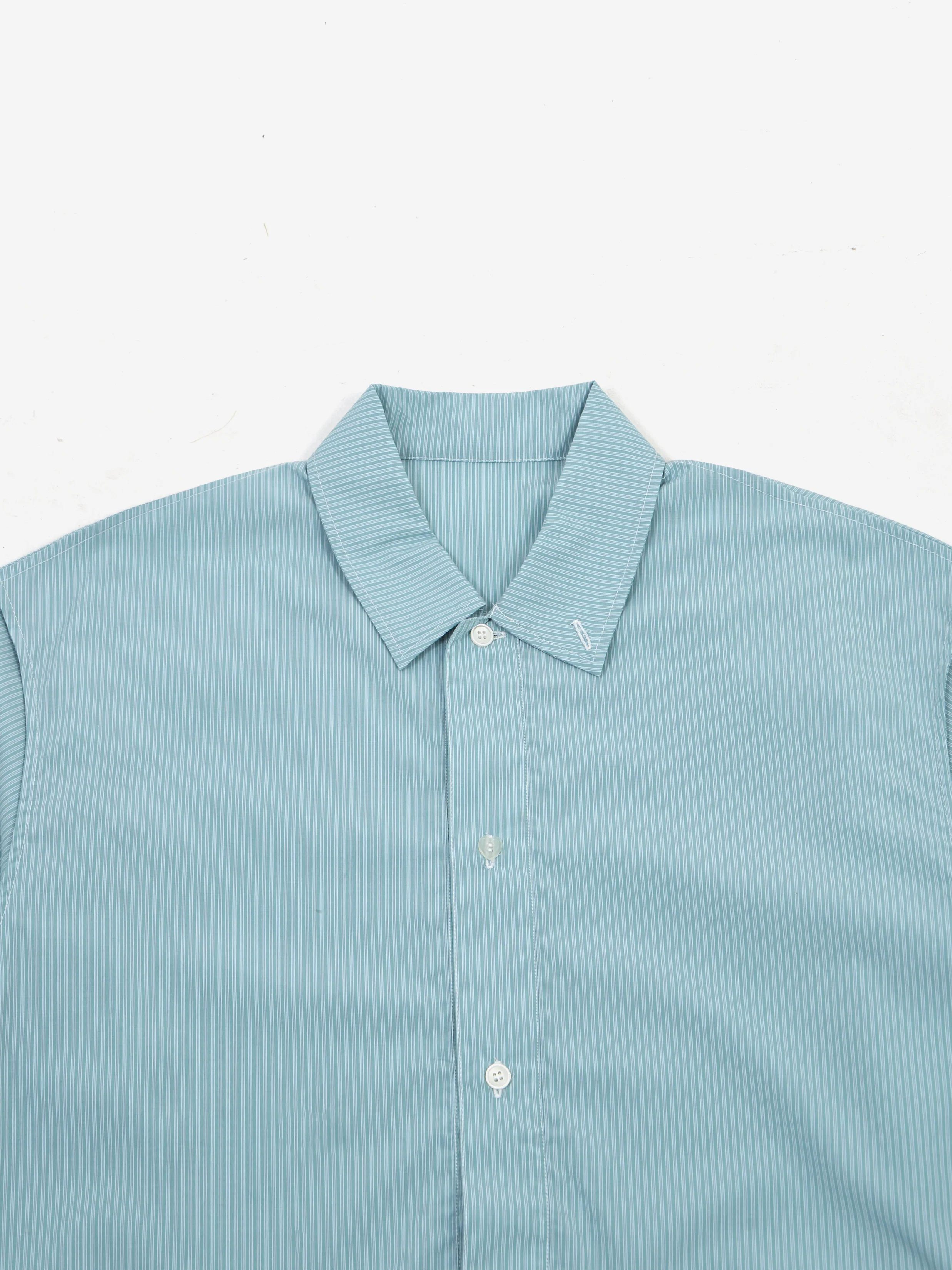 Phingerin Night Shirt - Green - Image 3