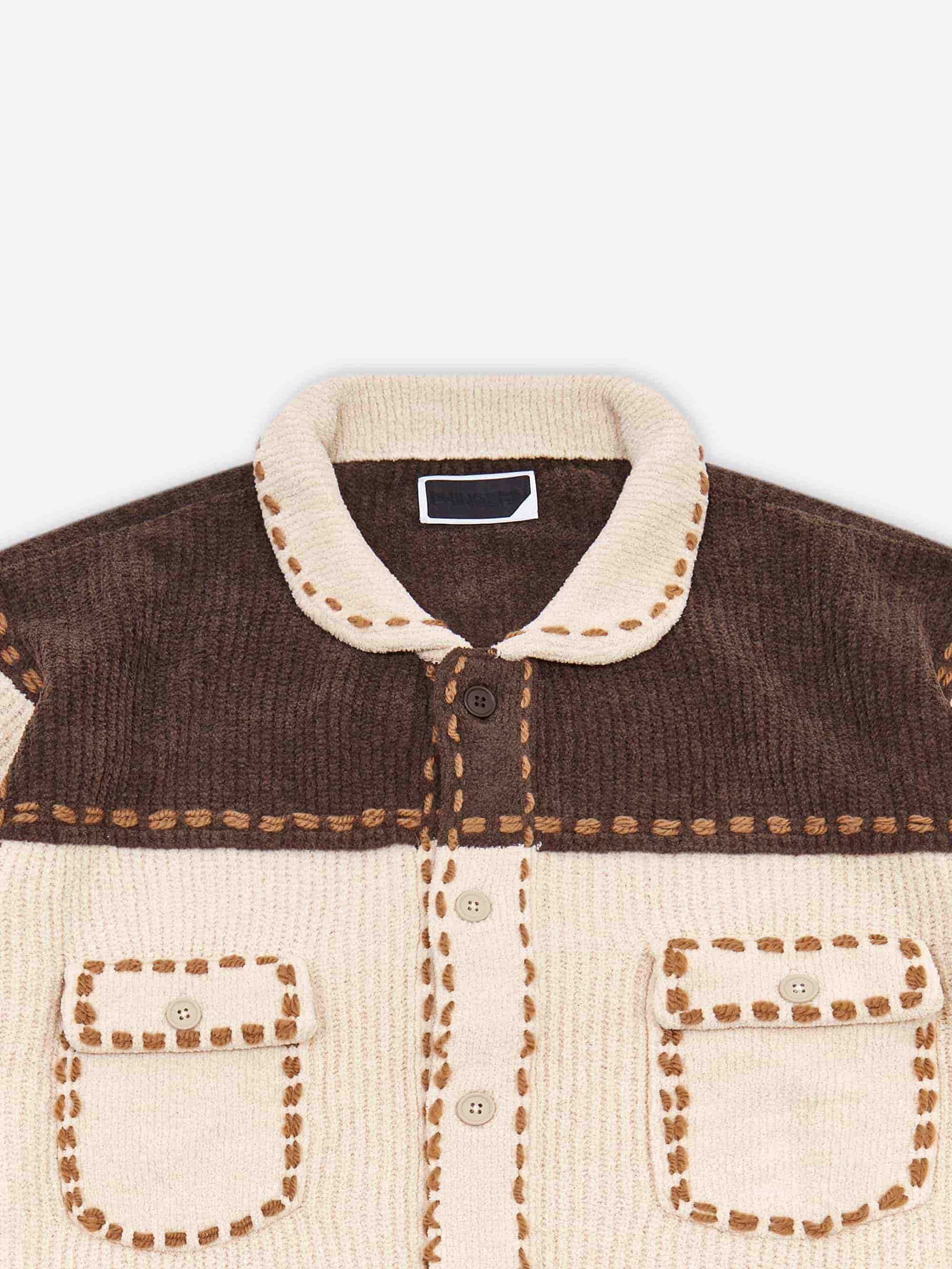 Phingerin PG1 Knit - Beige - Image 2
