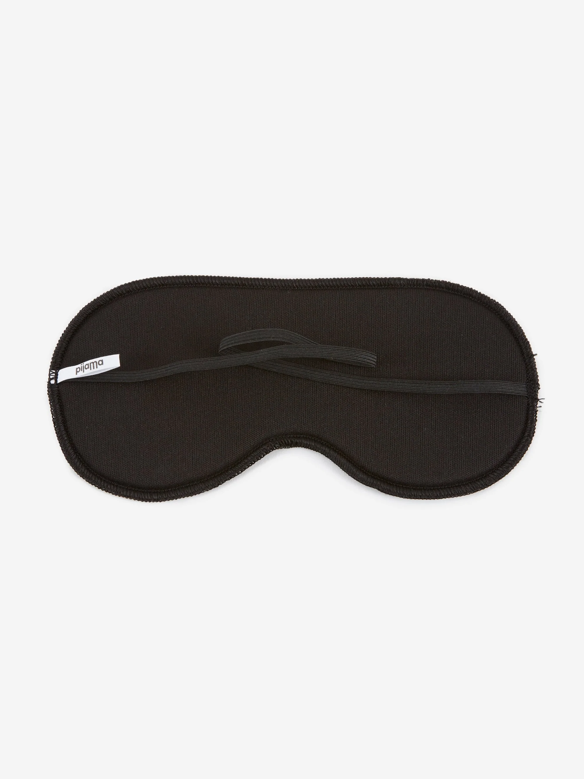 Pijama Sleeping Mask - Wax Black - Image 3