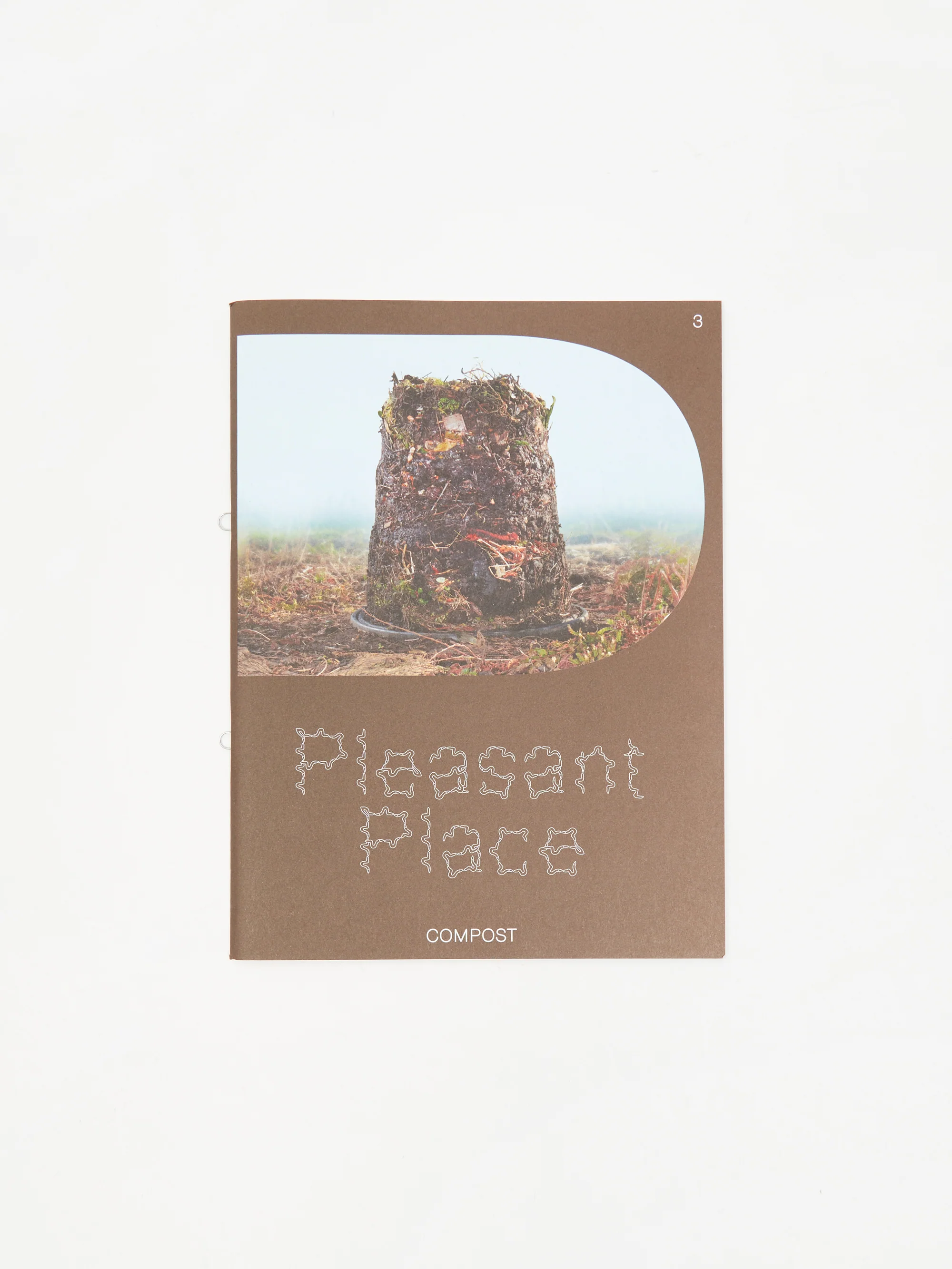 Pleasant Place: Compost