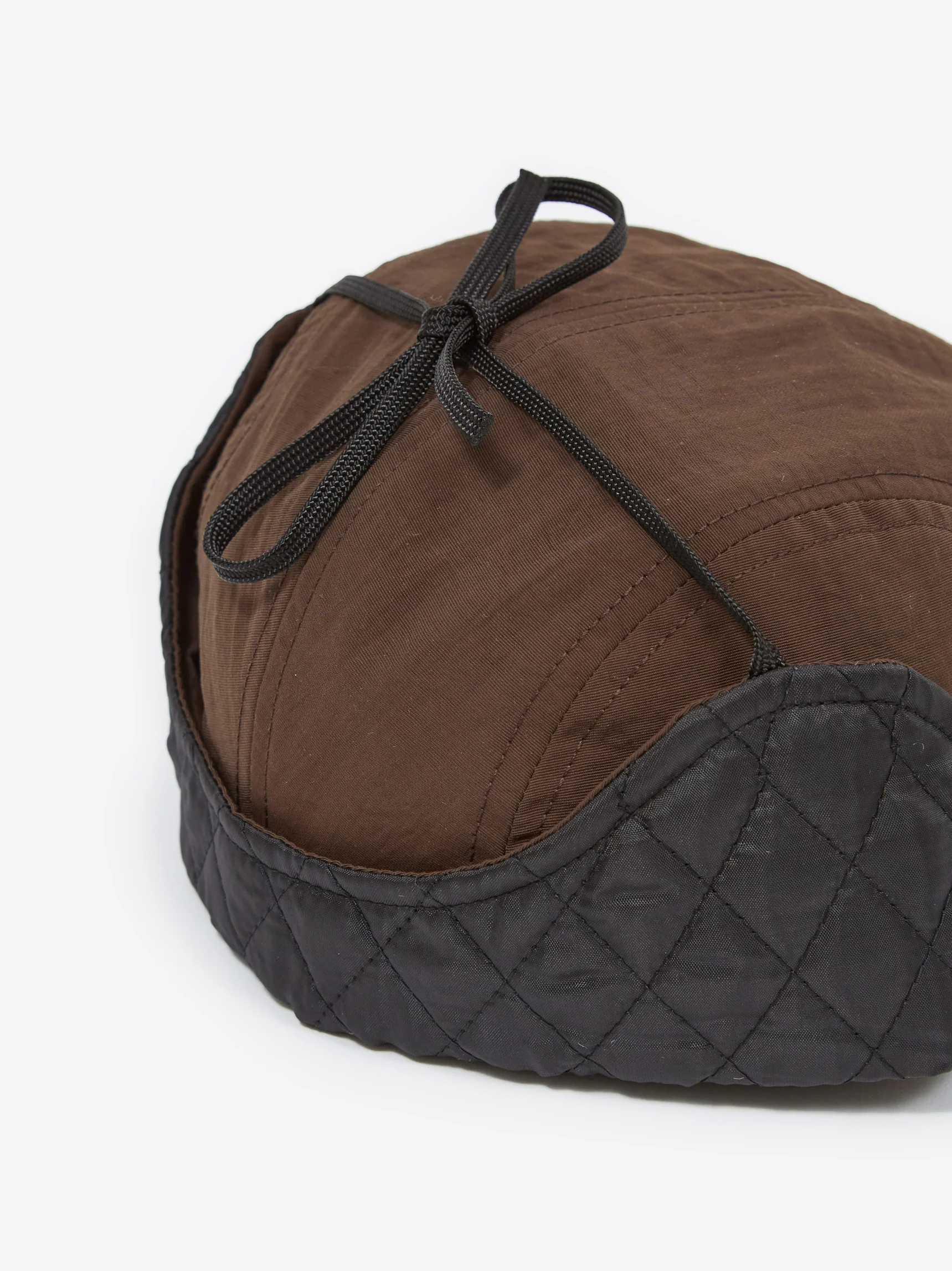 Pop Trading Company Earflap Hat - Rain Drum - Image 4