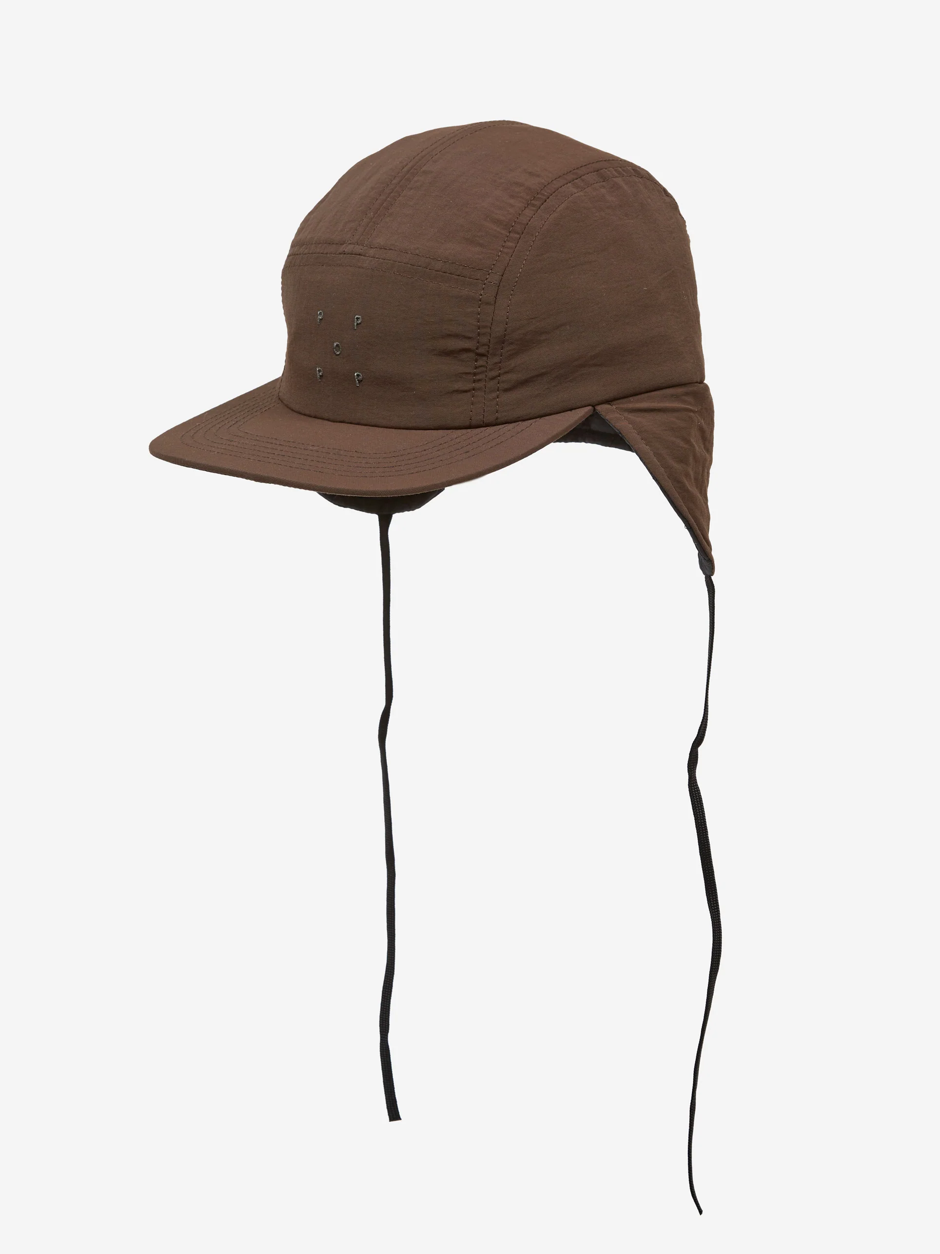 Pop Trading Company Earflap Hat - Rain Drum - Image 6