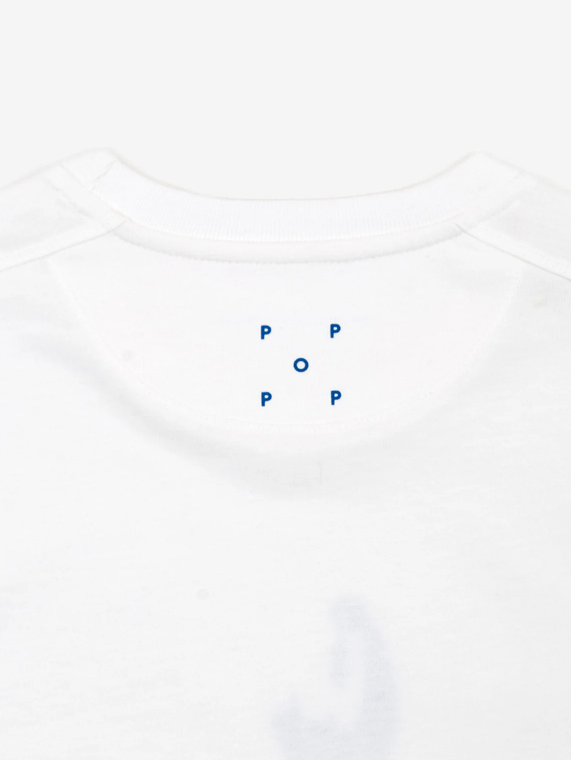 Pop Trading Company Haring Short Sleeve T-Shirt - White - Image 4