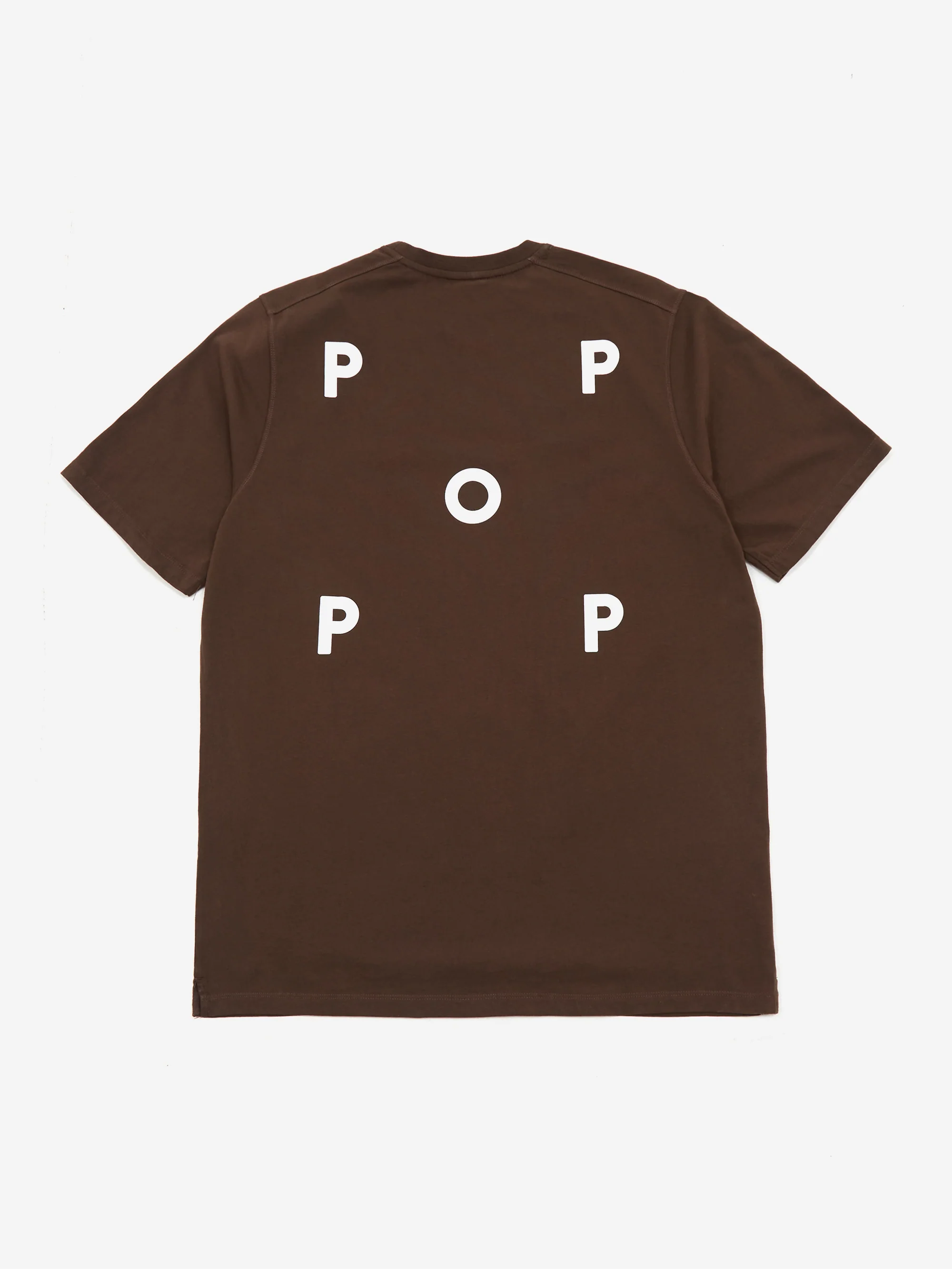 Pop Trading Company Logo T-Shirt - Delicioso - Image 4
