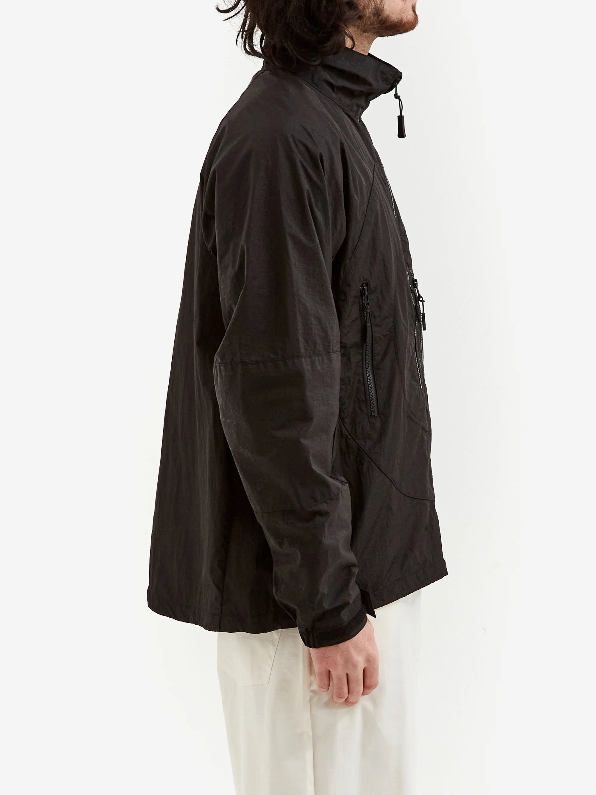 Pop Trading Company O Jacket - Black - Image 5