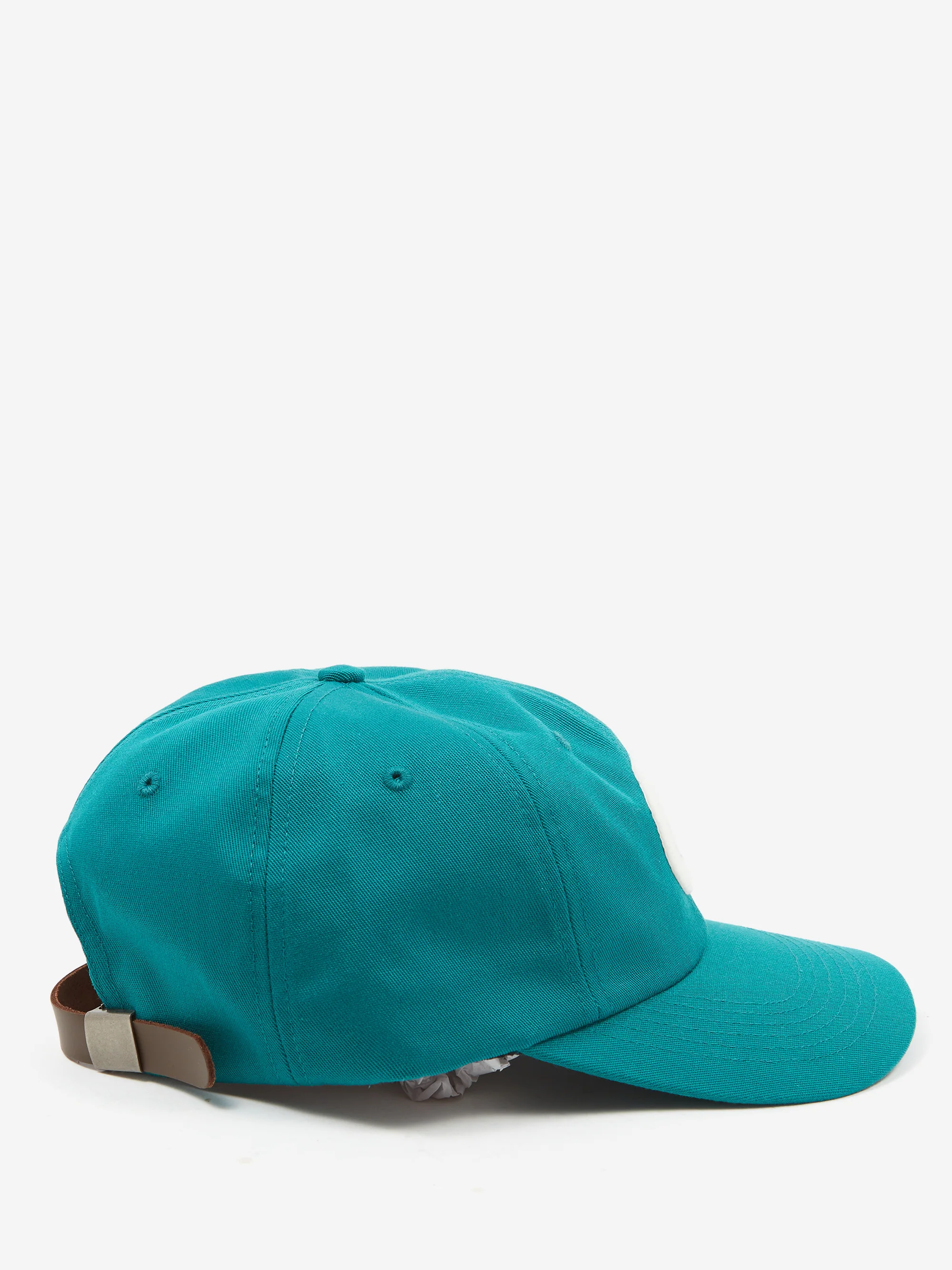 Pop Trading Company O Sizpanel Hat - Jade - Image 3