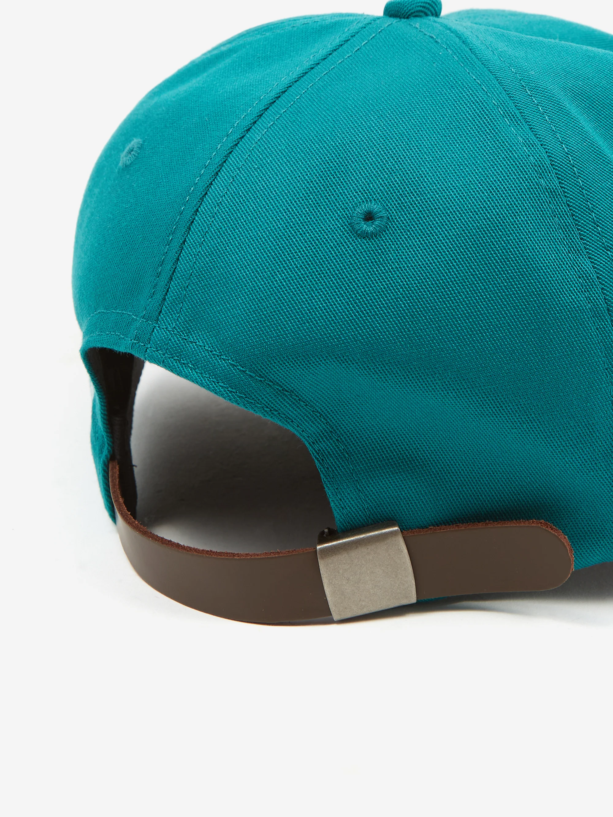 Pop Trading Company O Sizpanel Hat - Jade - Image 4