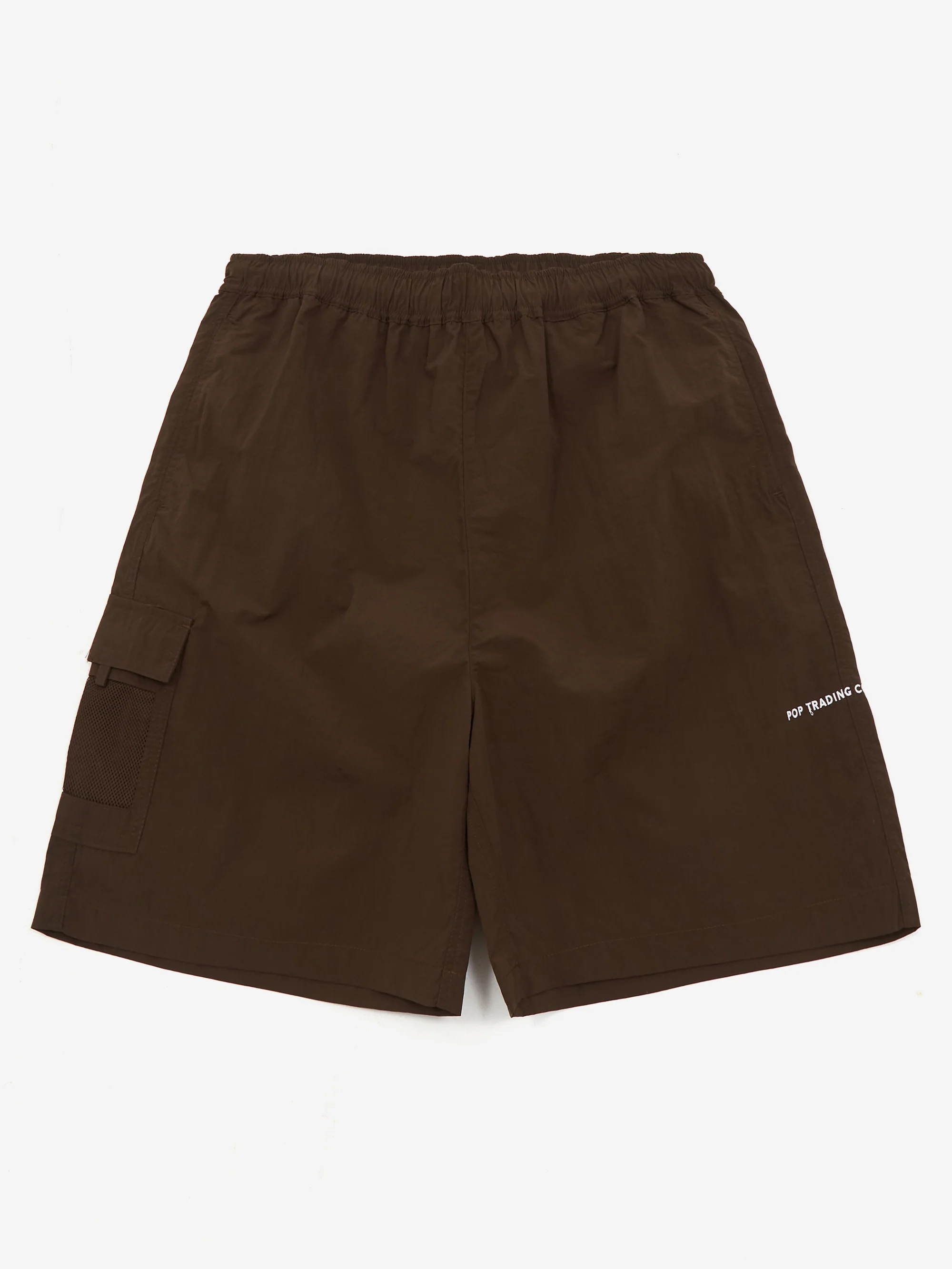 Pop Trading Company Painter Short - Delicioso
