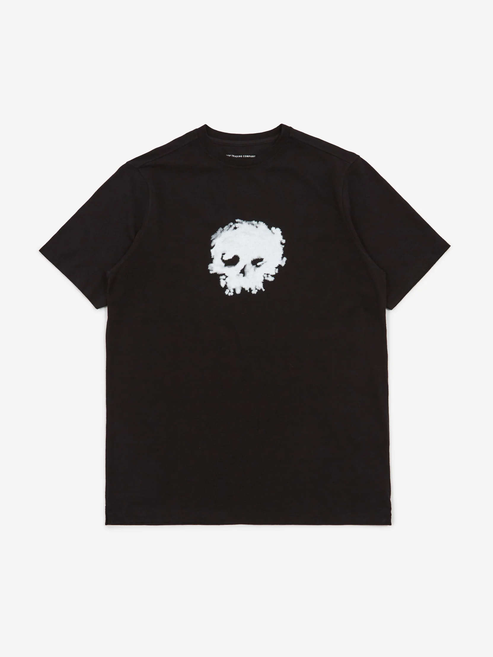 Pop Trading Company Rop T-Shirt - Black