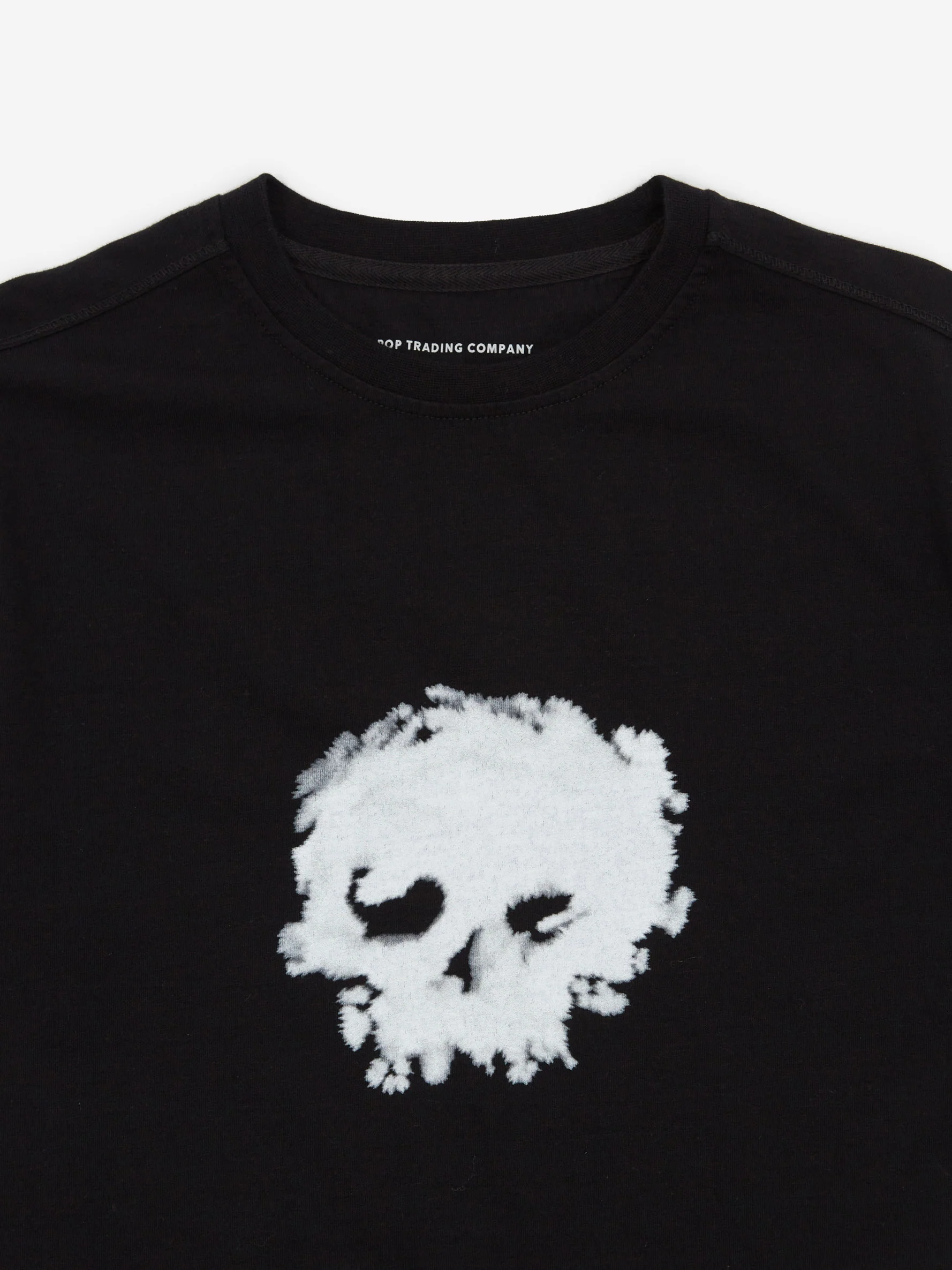 Pop Trading Company Rop T-Shirt - Black - Image 3
